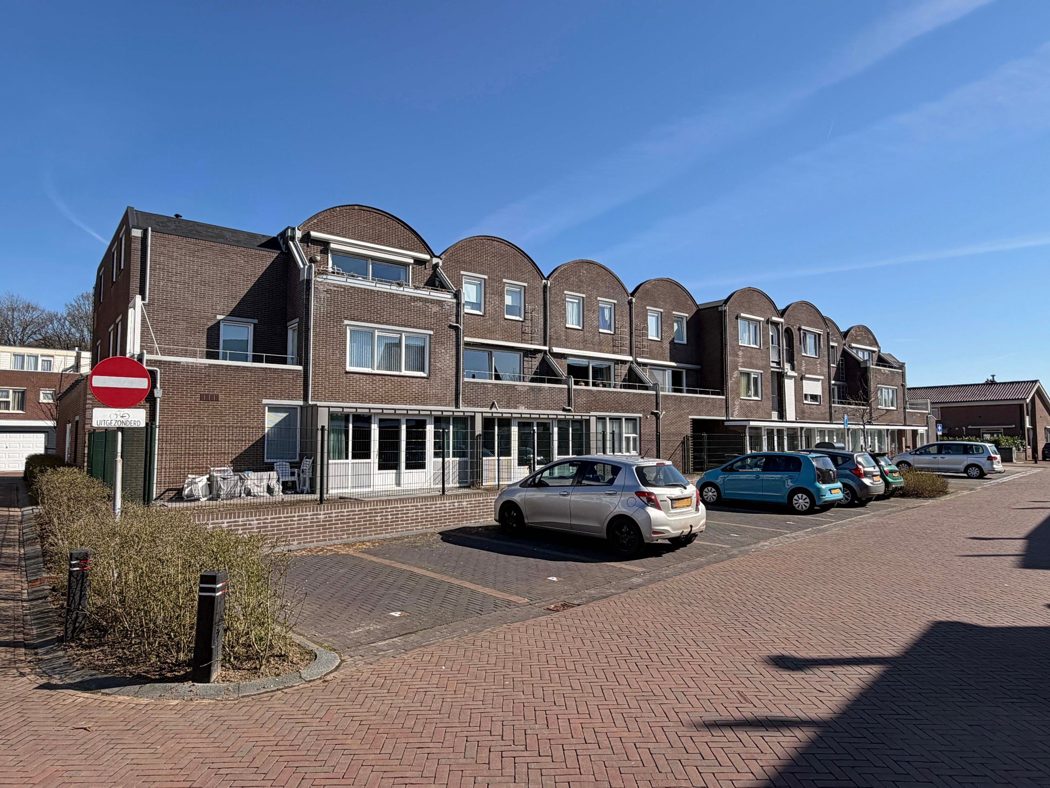 Foto van Burg Gautiersingel 29A, Coevorden