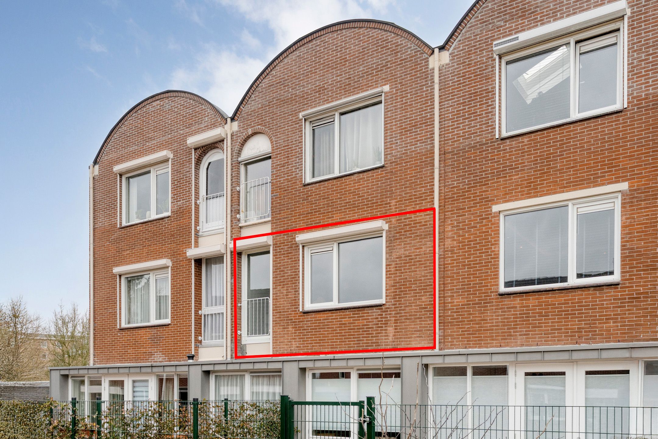 Foto van Burg Gautiersingel 3, Coevorden