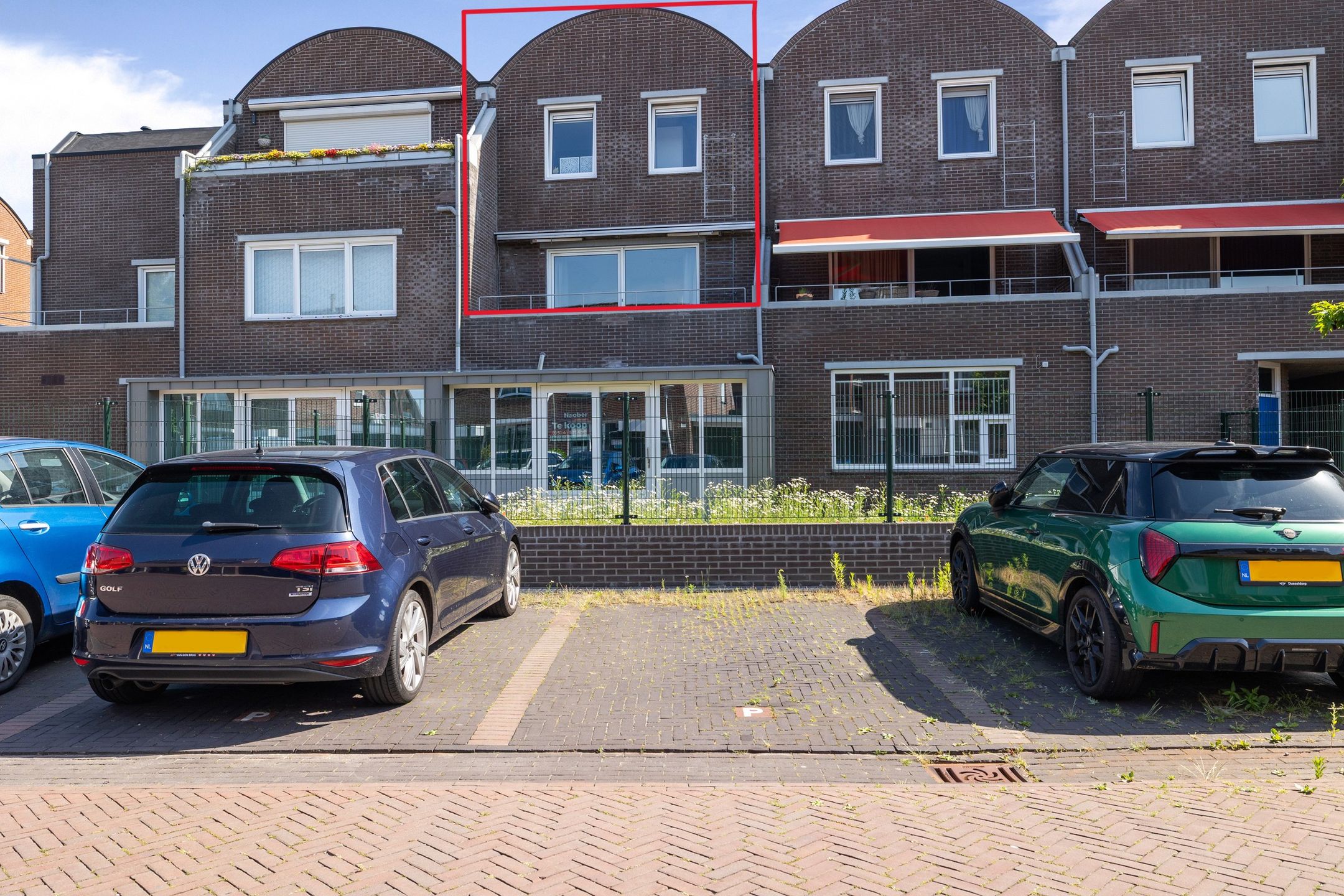Foto van Burg Gautiersingel 33, Coevorden