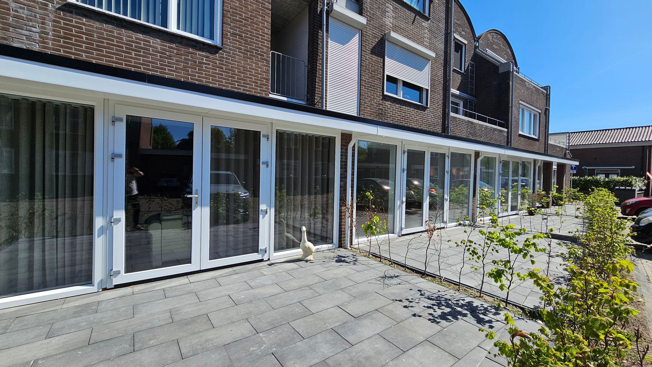 Foto van Burg Gautiersingel 49, Coevorden