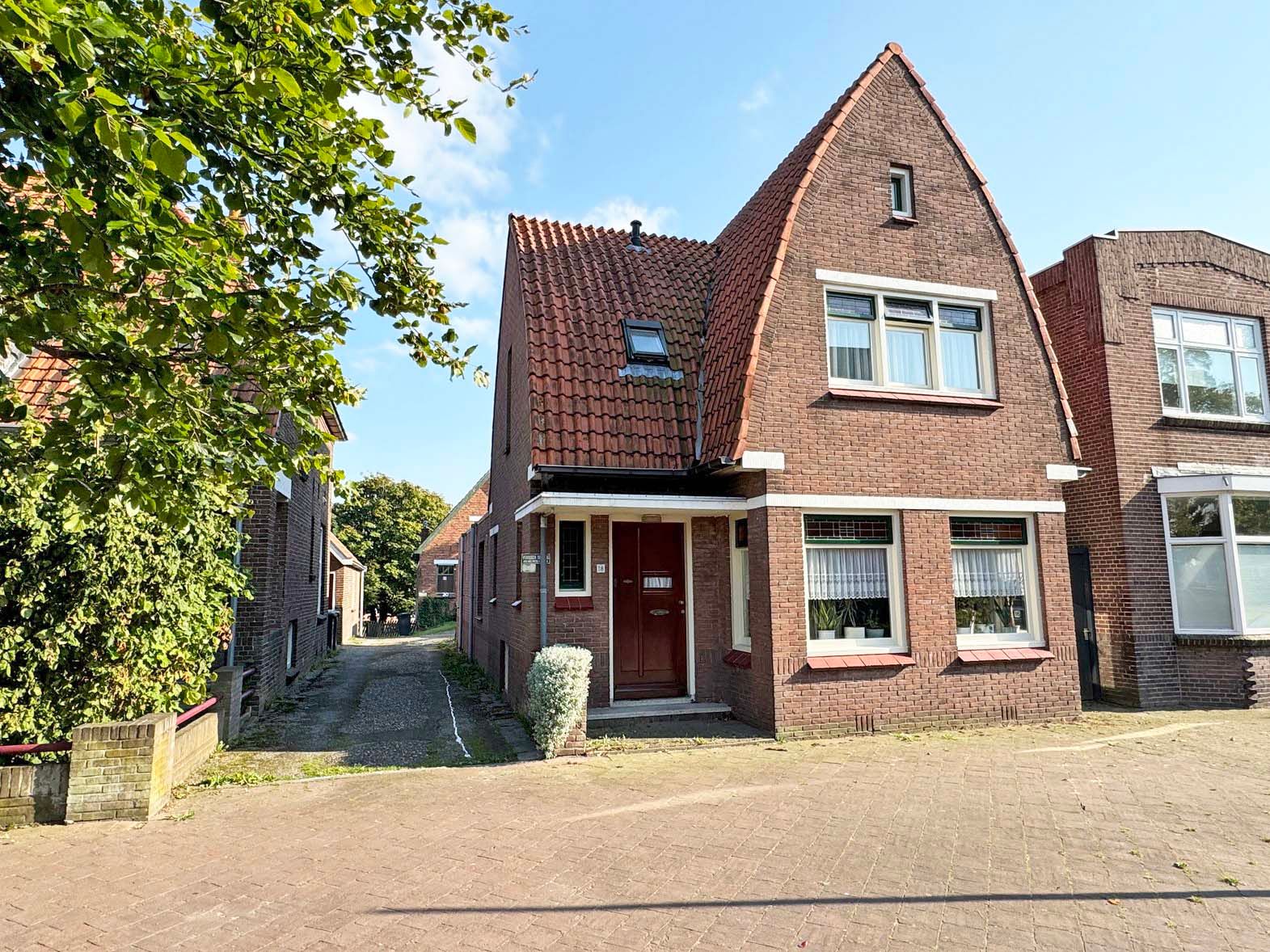 Foto van Kasteel 18, Coevorden