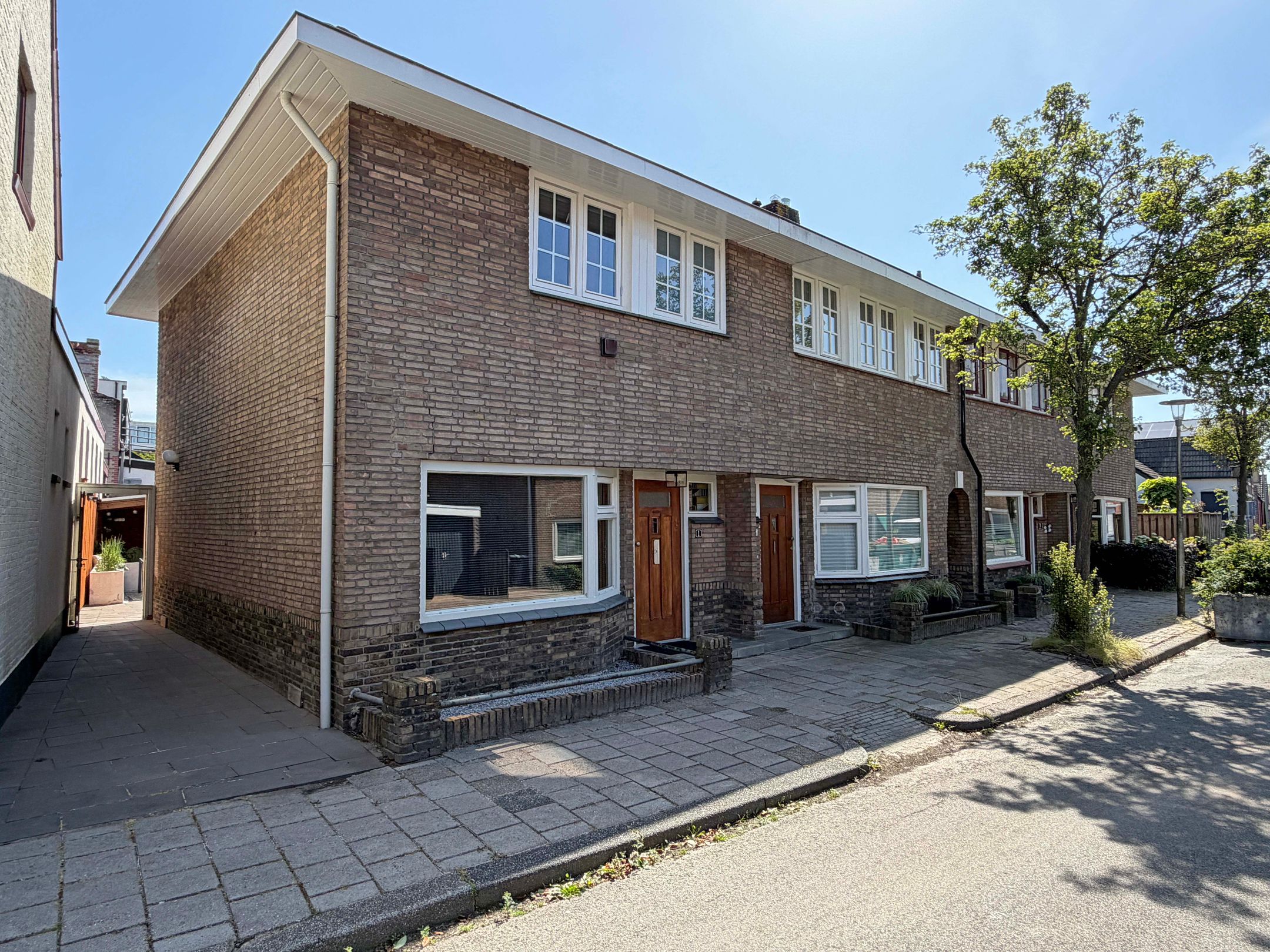 Foto van Emmastraat 1, Coevorden