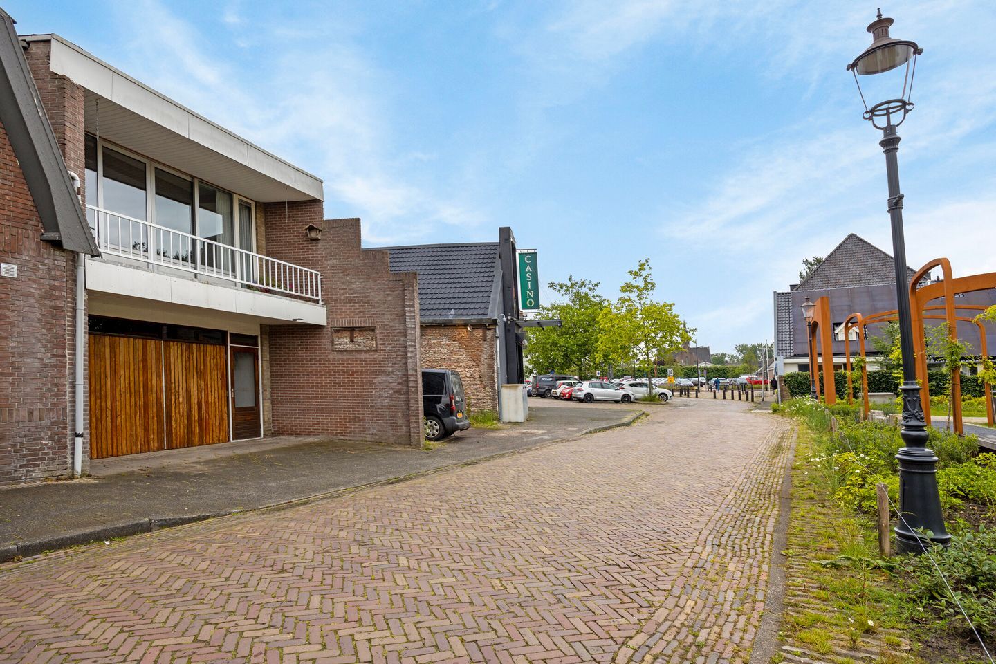 Foto van Weeshuisstraat 27, Coevorden