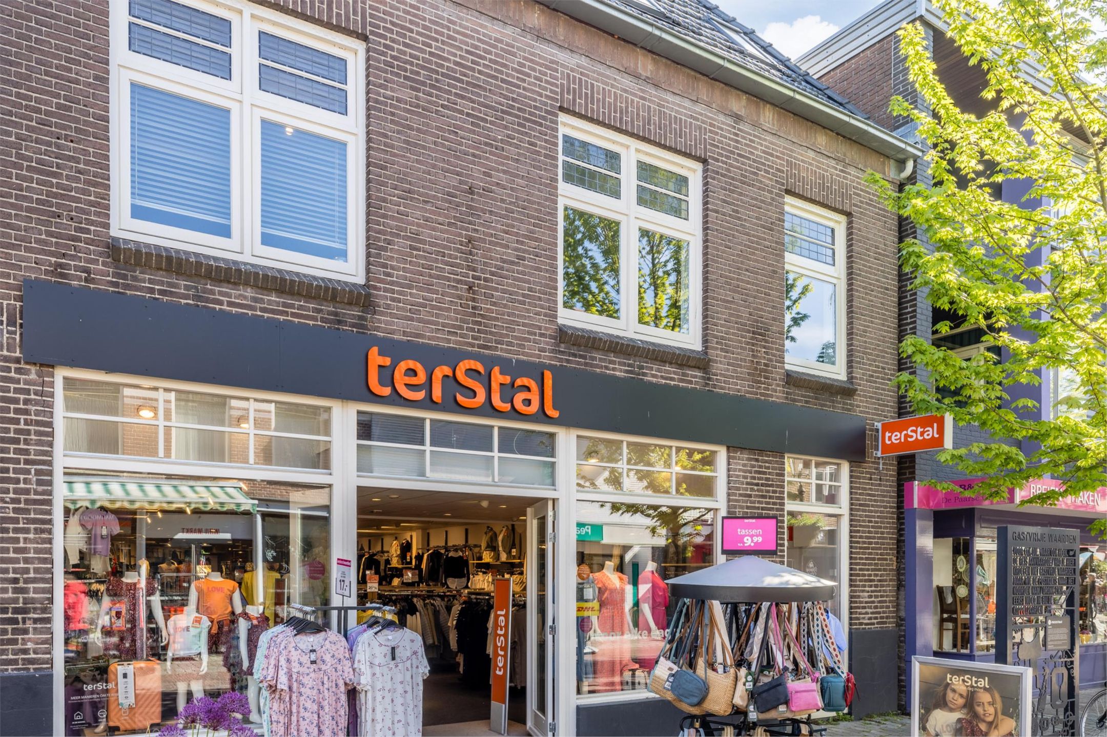 Foto van Weeshuisstraat 29A, Coevorden
