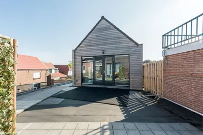 Foto van Weeshuisstraat 29B, Coevorden