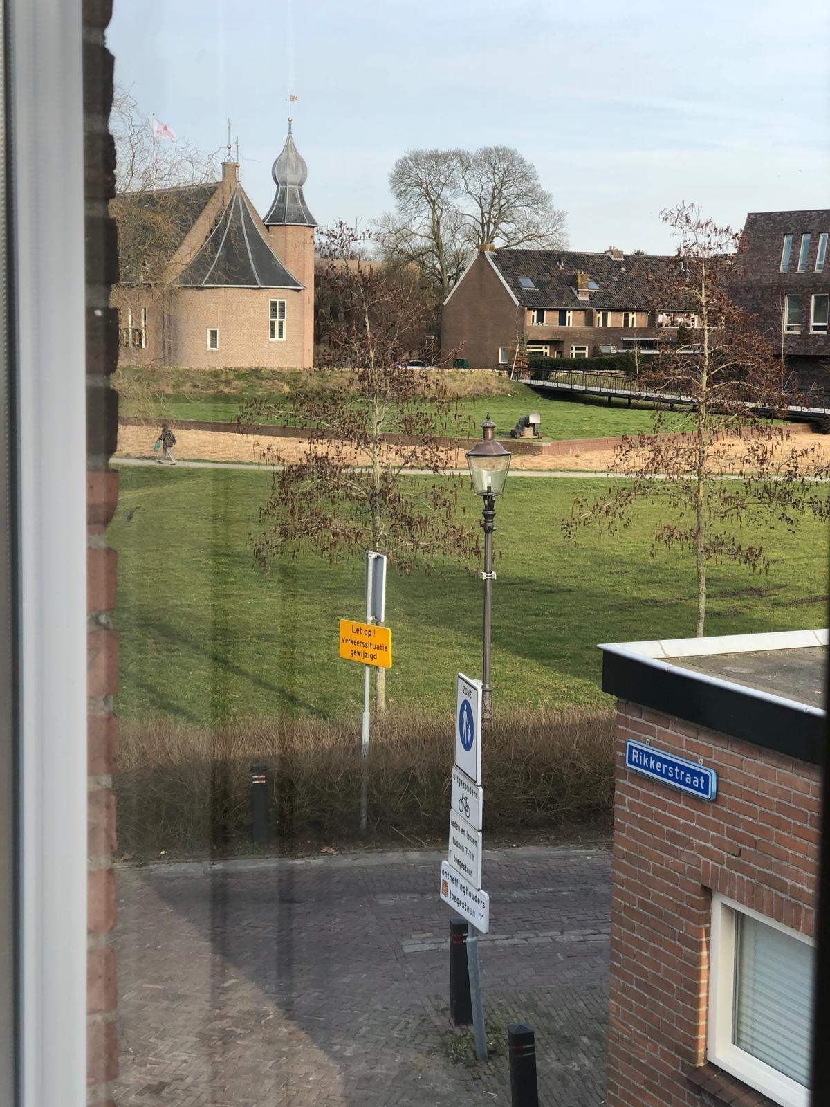 Foto van Rikkerstraat 9, Coevorden