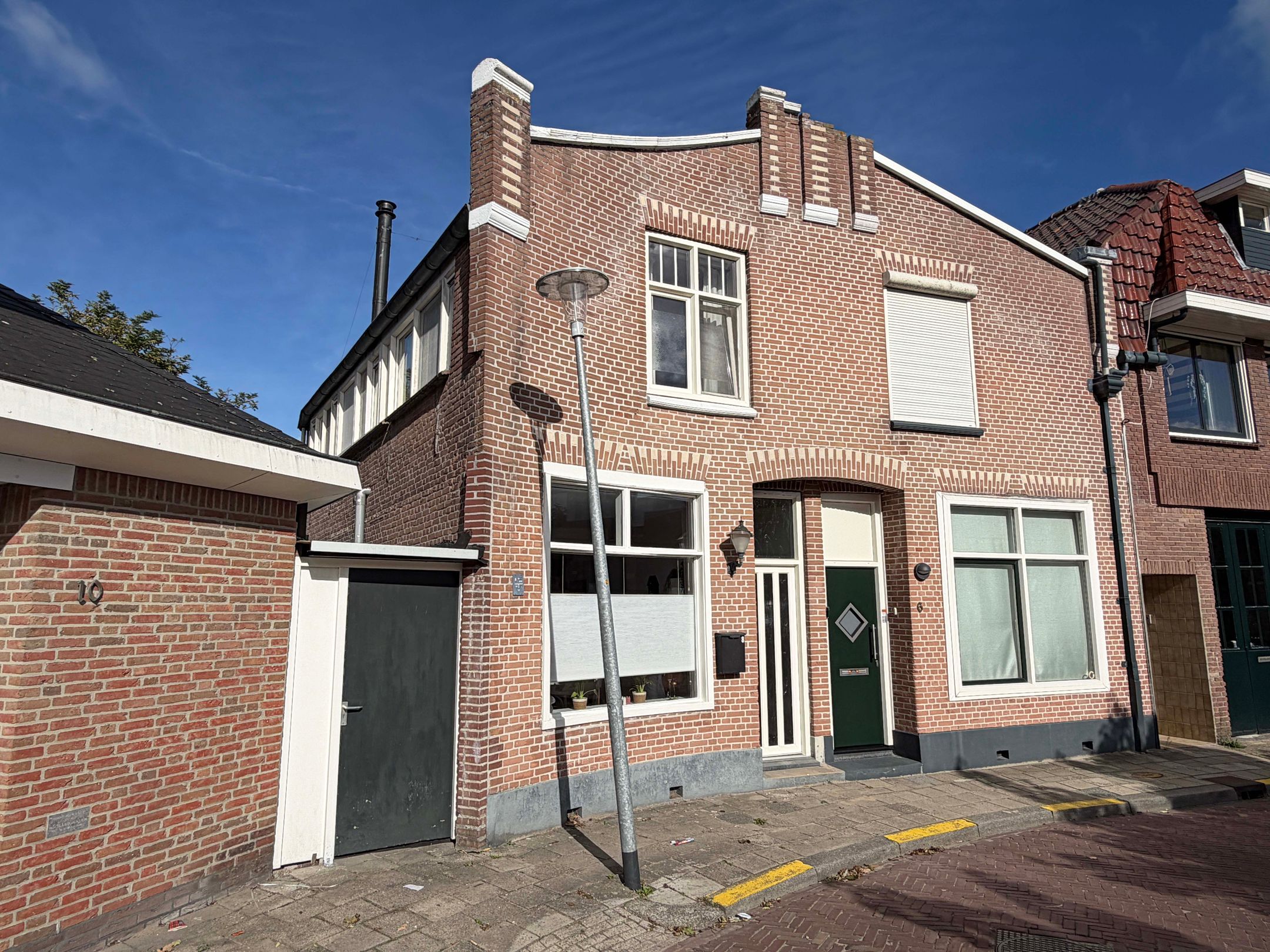 Foto van Sint Jansstraat 8, Coevorden