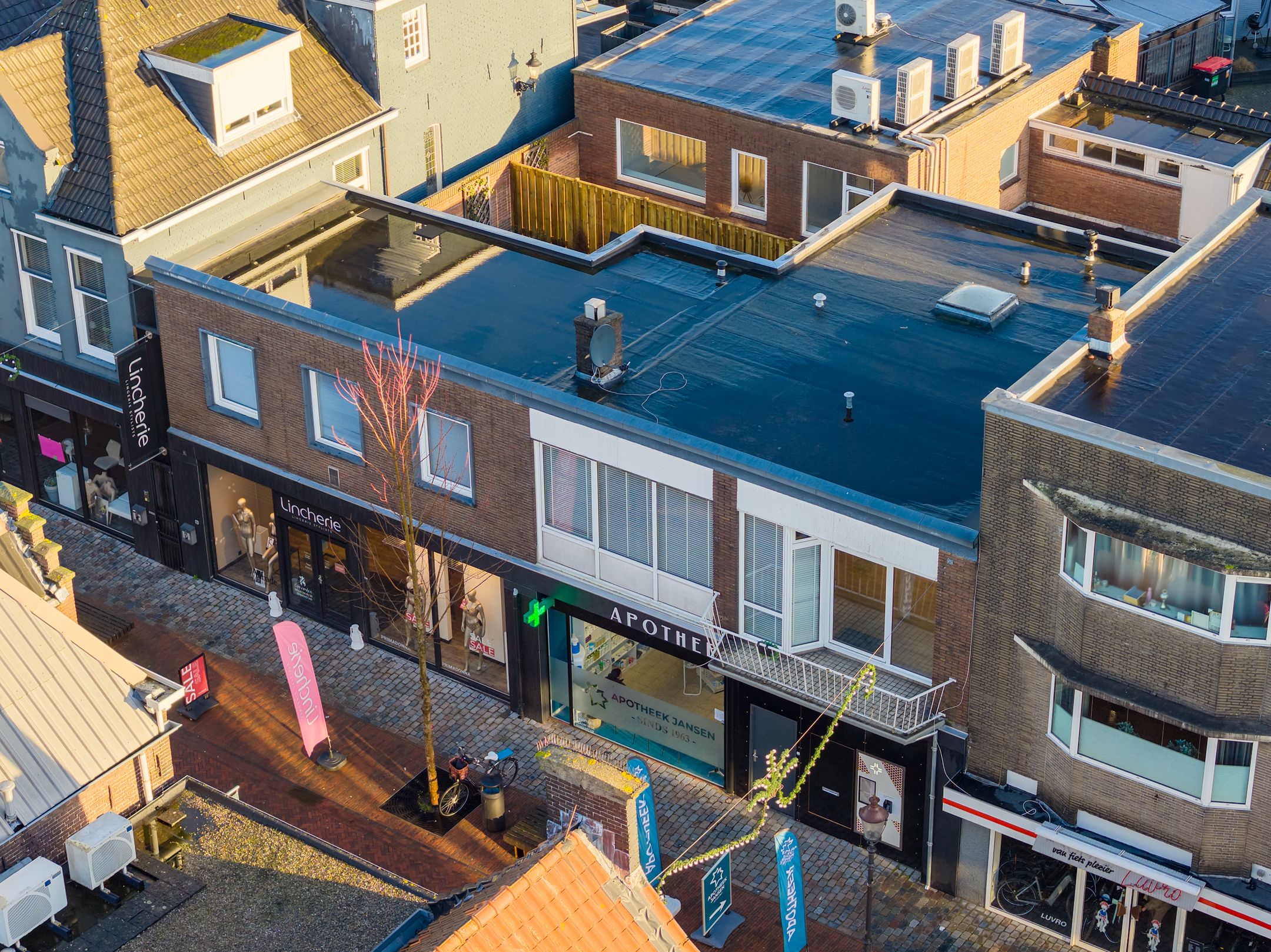 Foto van Bentheimerstraat 9, Coevorden