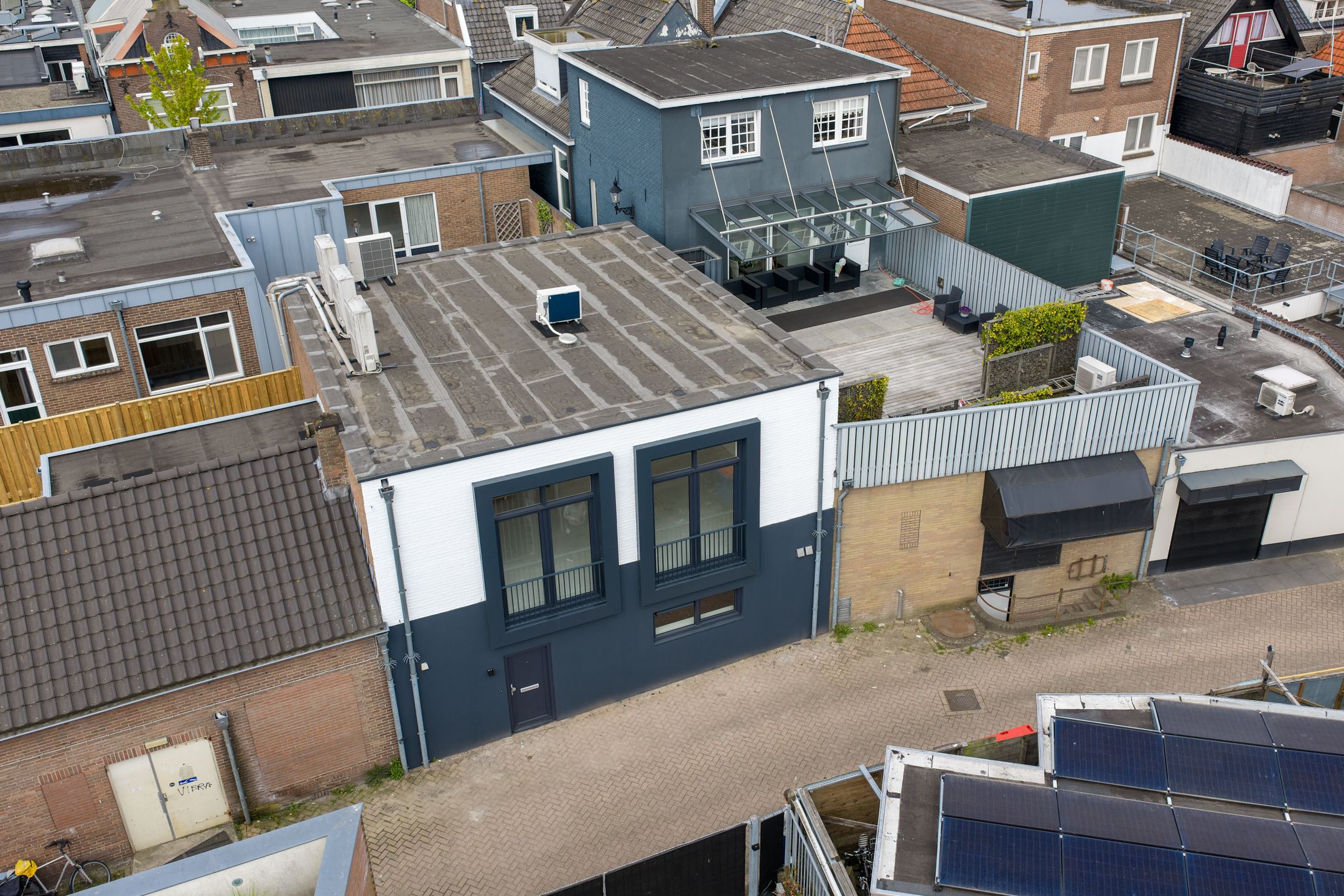 Foto van Koesteeg 13, Coevorden