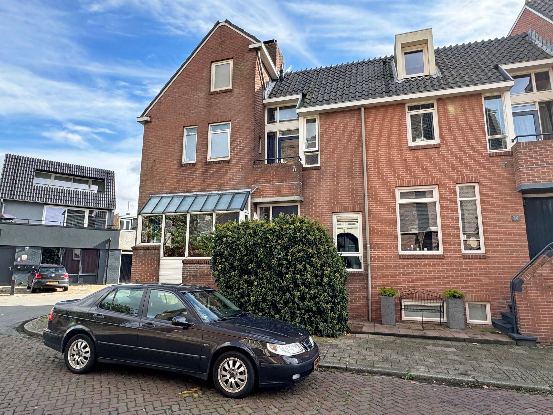 Foto van Kerkstraat 27, Coevorden