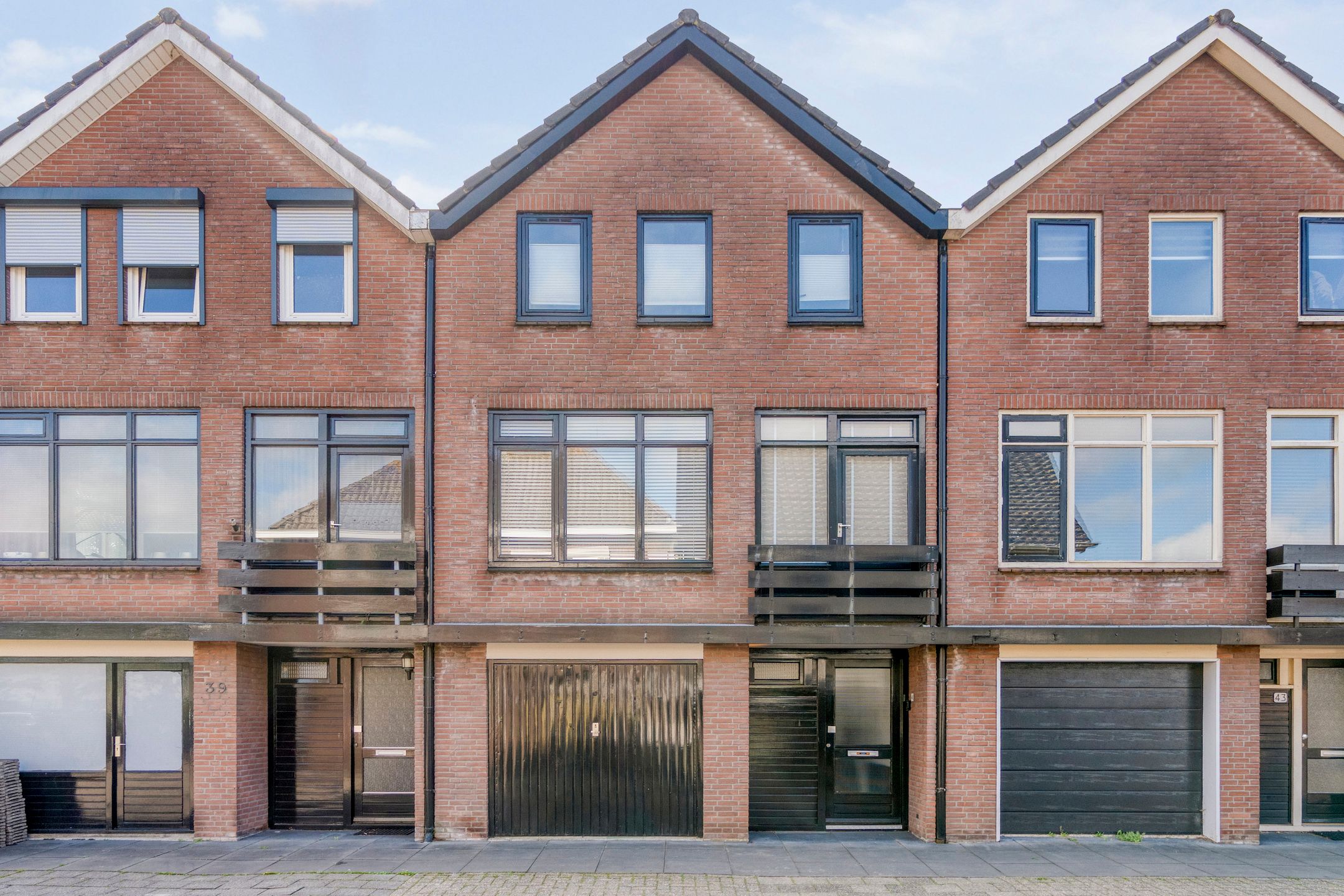 Foto van Kerkstraat 41, Coevorden