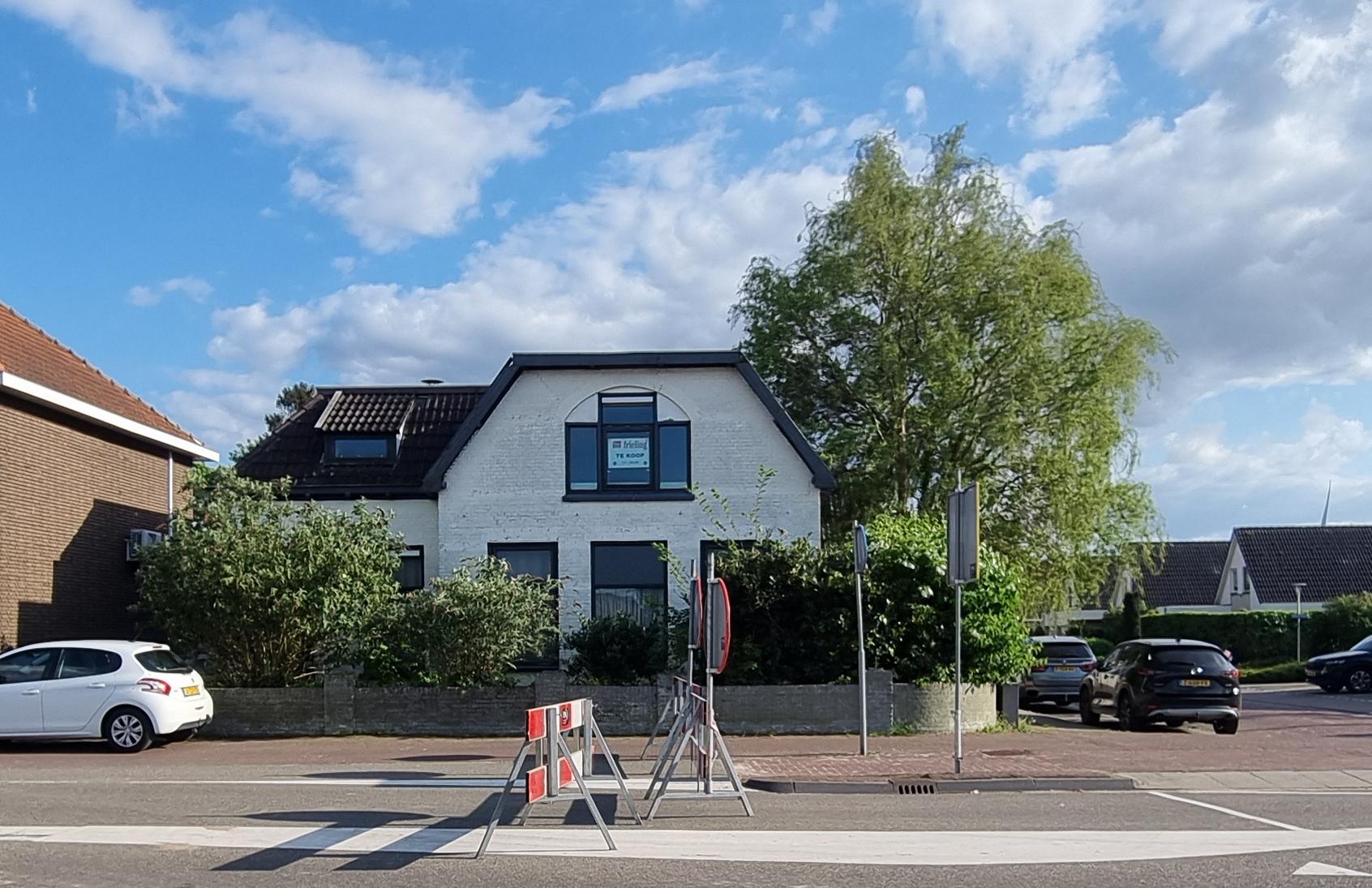 Foto van Krimweg 9, Coevorden