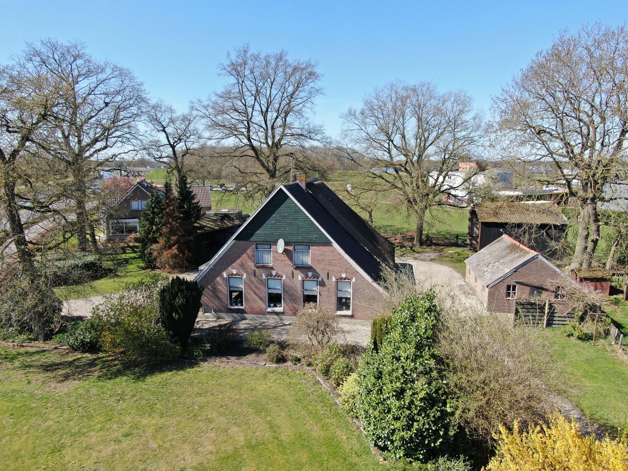 Foto van Krimweg 74, Coevorden