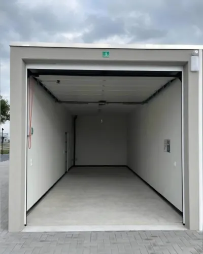 Foto van Grutto 10U01, Coevorden garagebox