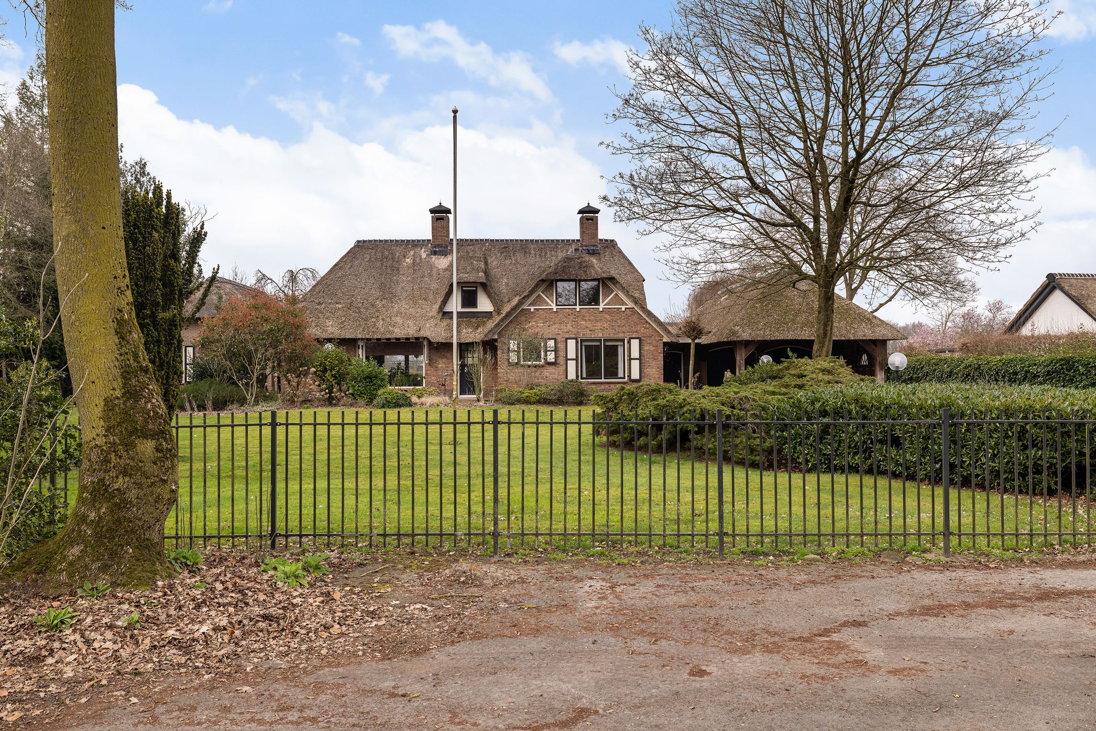Foto van Klooster 18, Coevorden