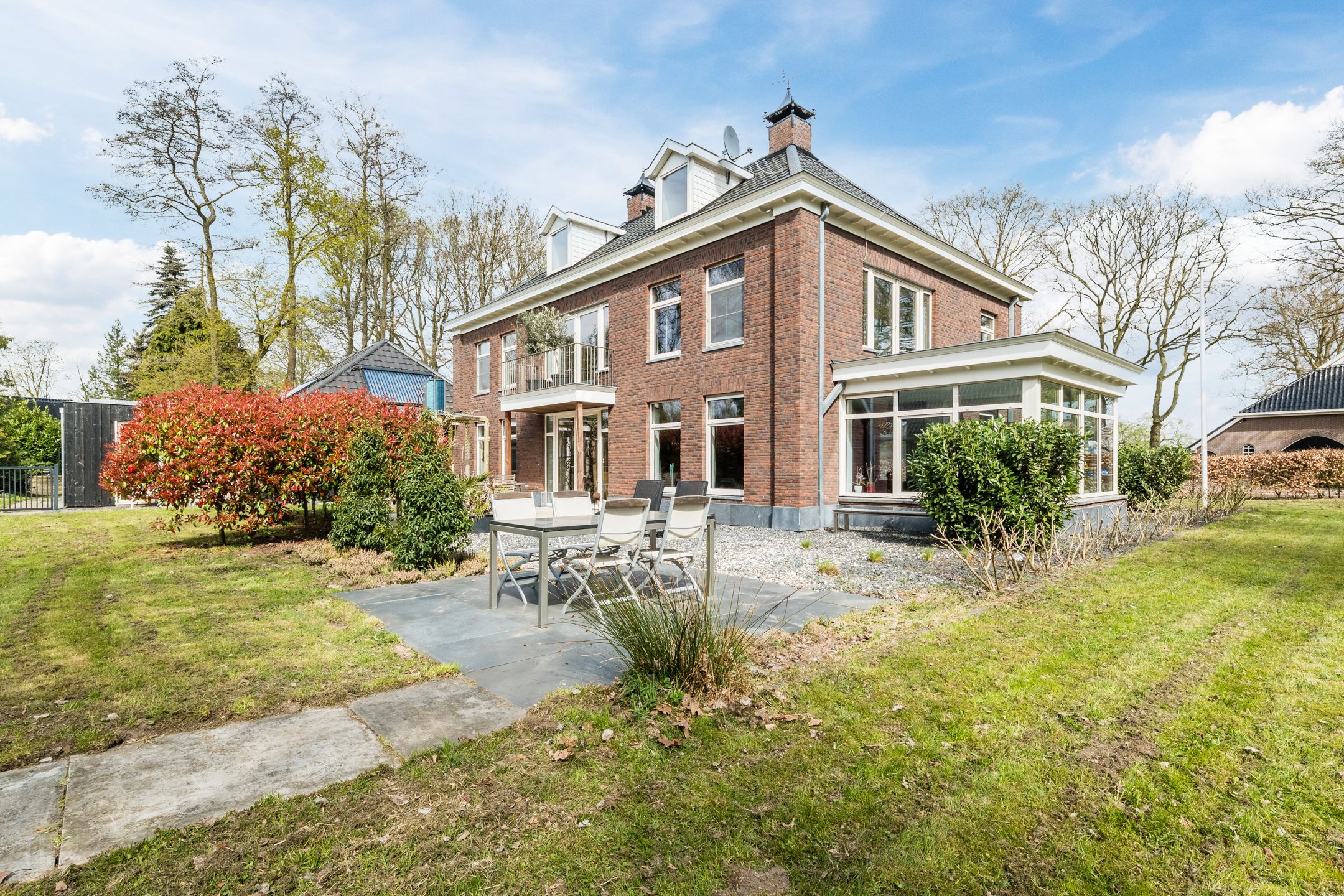 Foto van Klooster 24, Coevorden