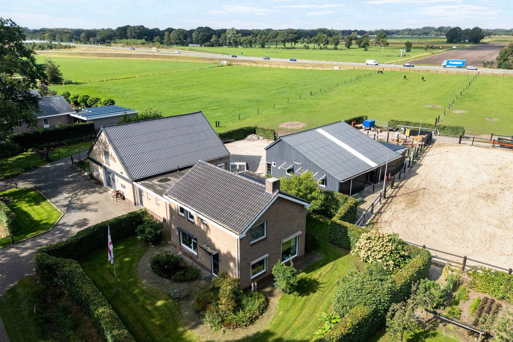 Foto van Klooster 38, Coevorden