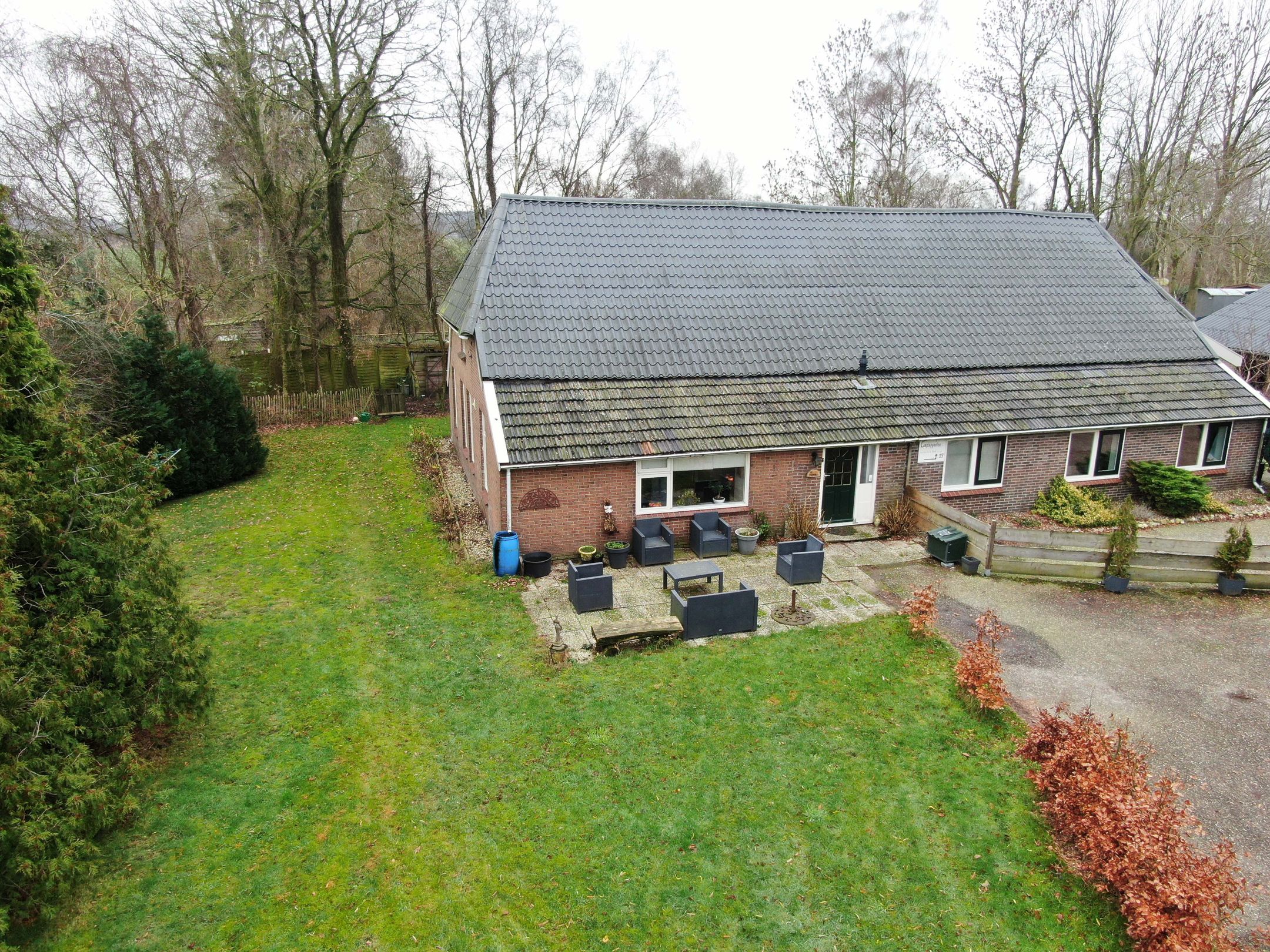 Foto van Nieuwe Dijk 15, Coevorden