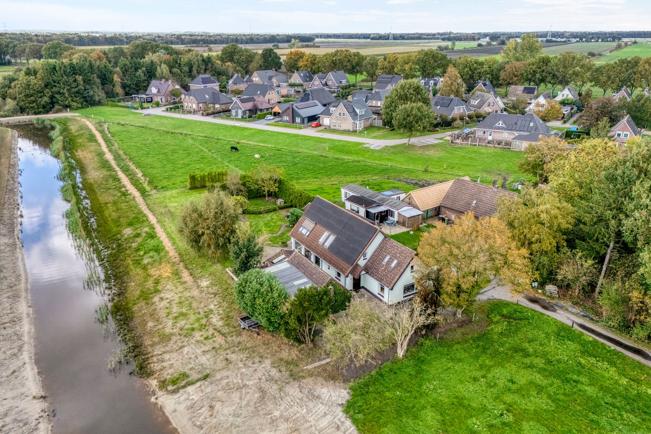 Foto van Nieuwe Krim 37, Coevorden