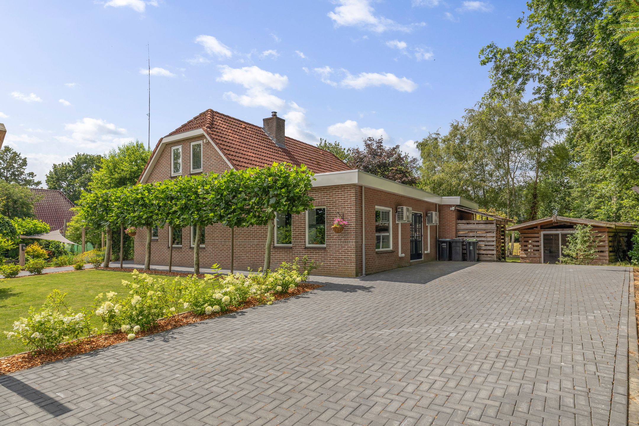 Foto van Nieuwe Krim 41, Coevorden