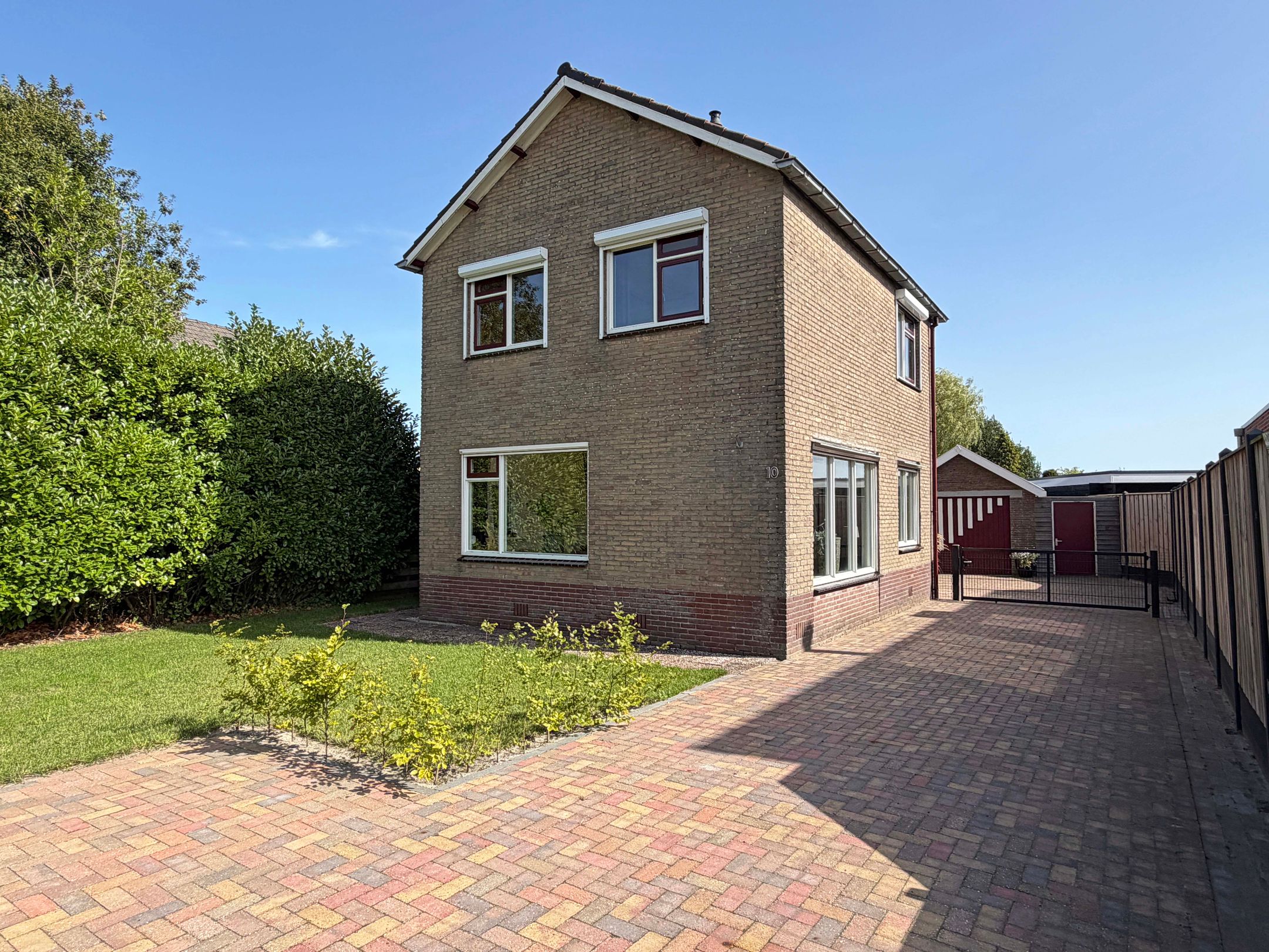 Foto van Nieuwe Krim 10, Coevorden