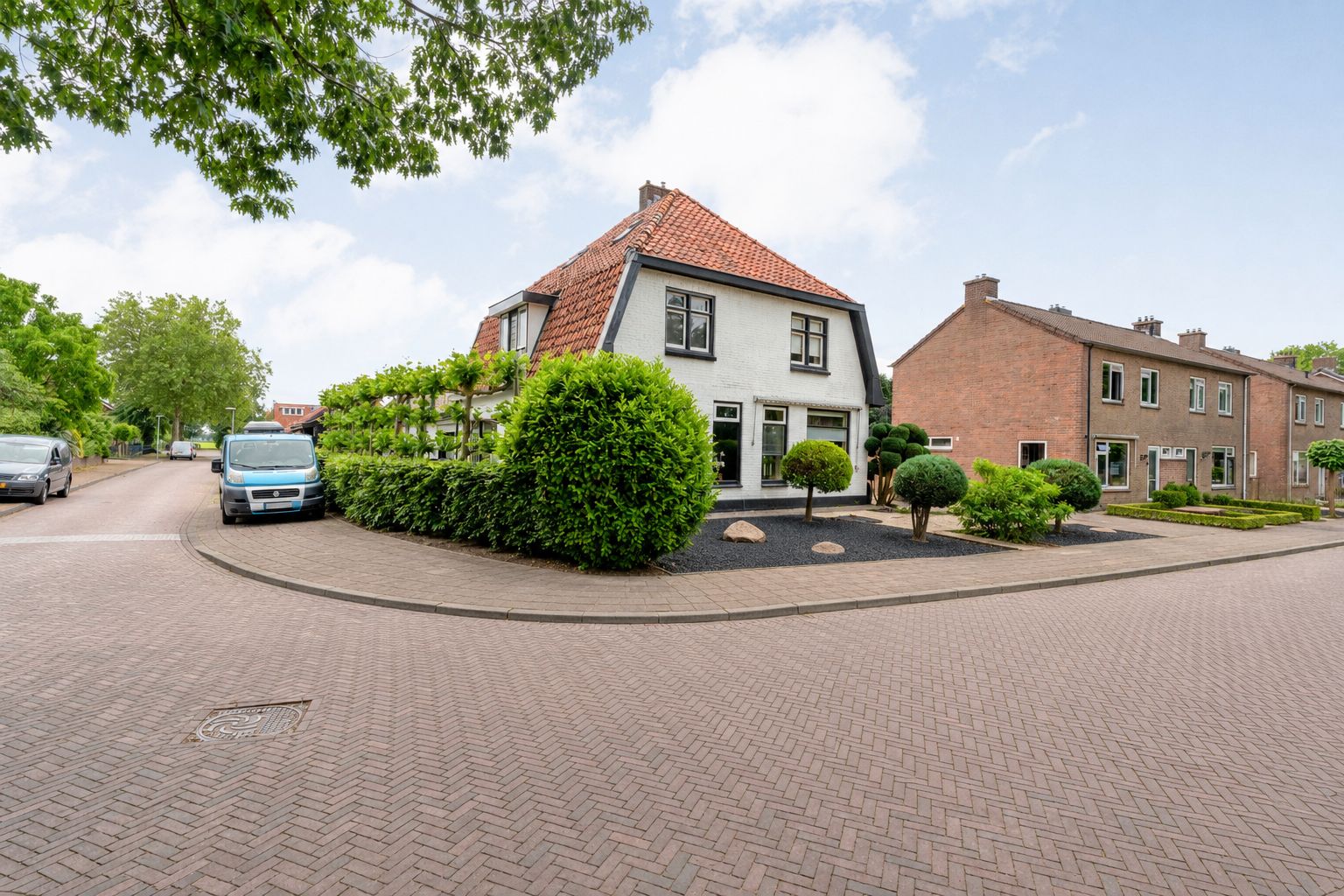 Foto van Hoofdweg 19, Coevorden