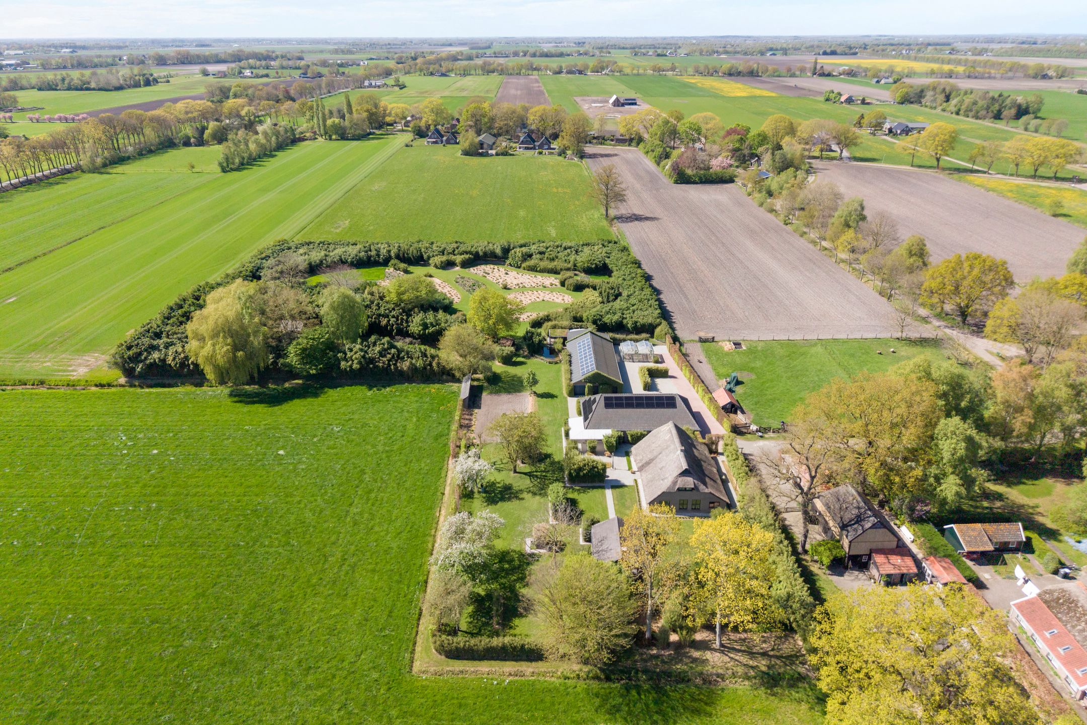 Foto van Hoofdweg 107, Coevorden