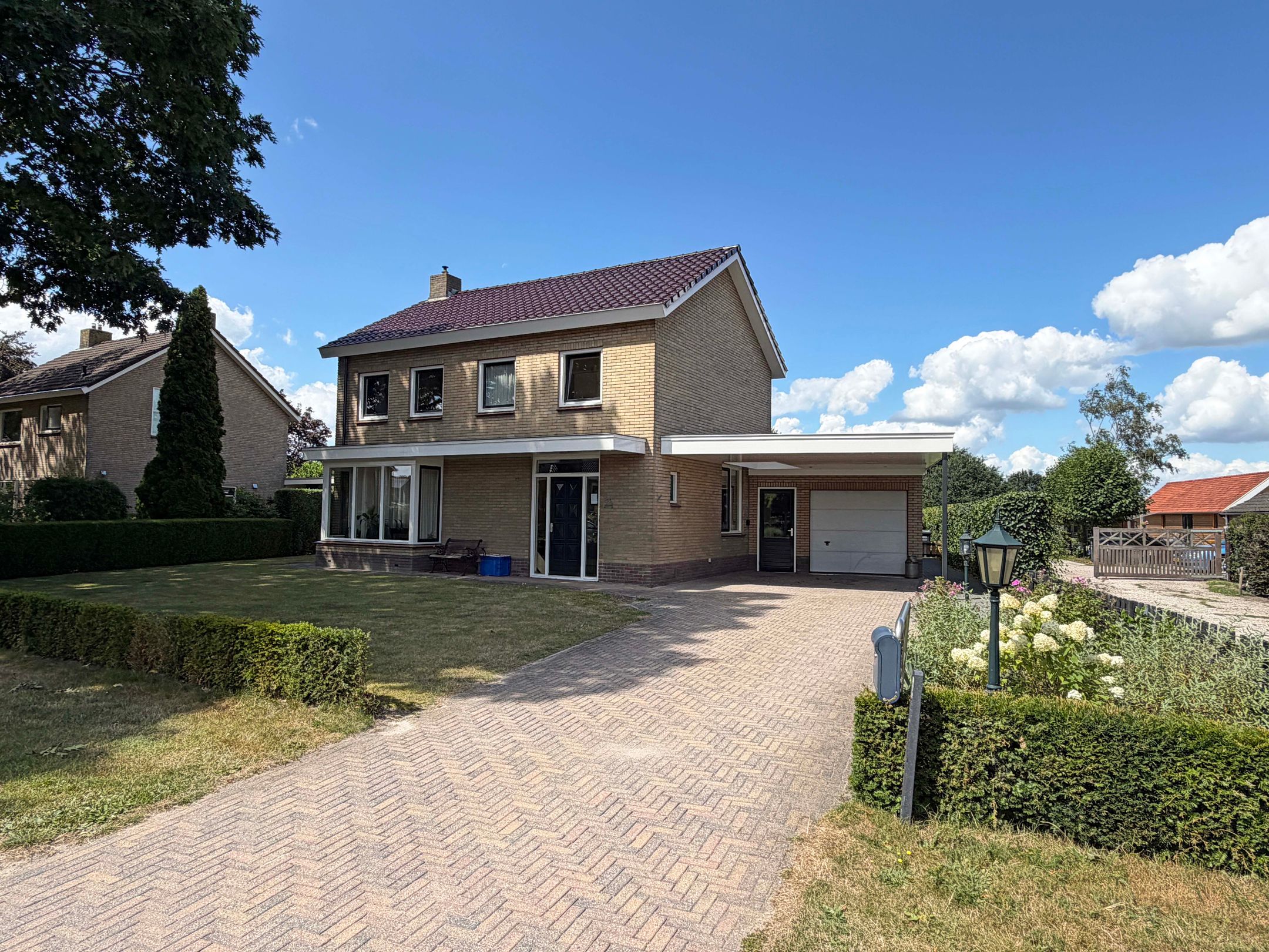 Foto van Hoofdweg 26A, Coevorden