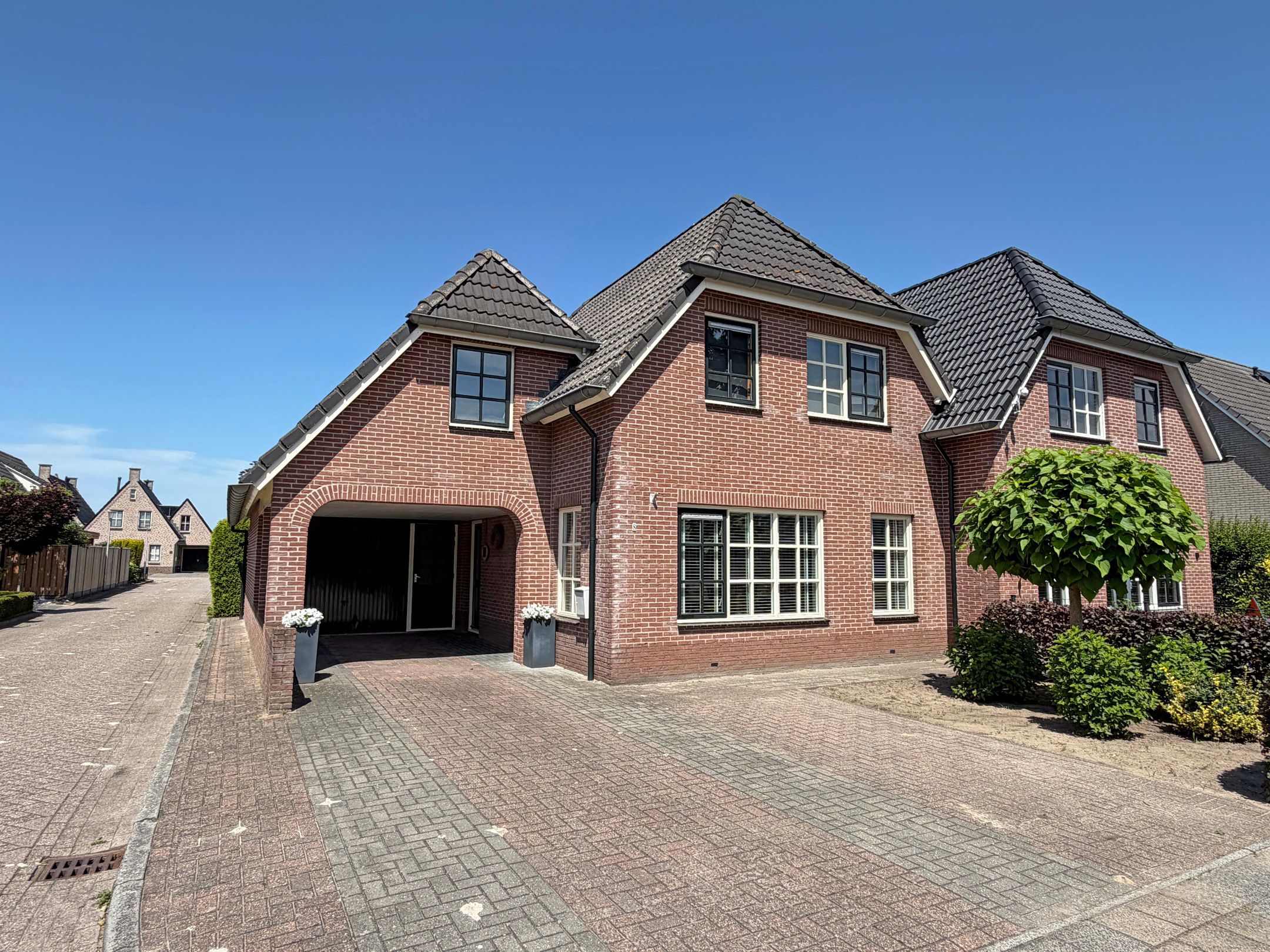 Foto van G J Soppestraat 8, Coevorden