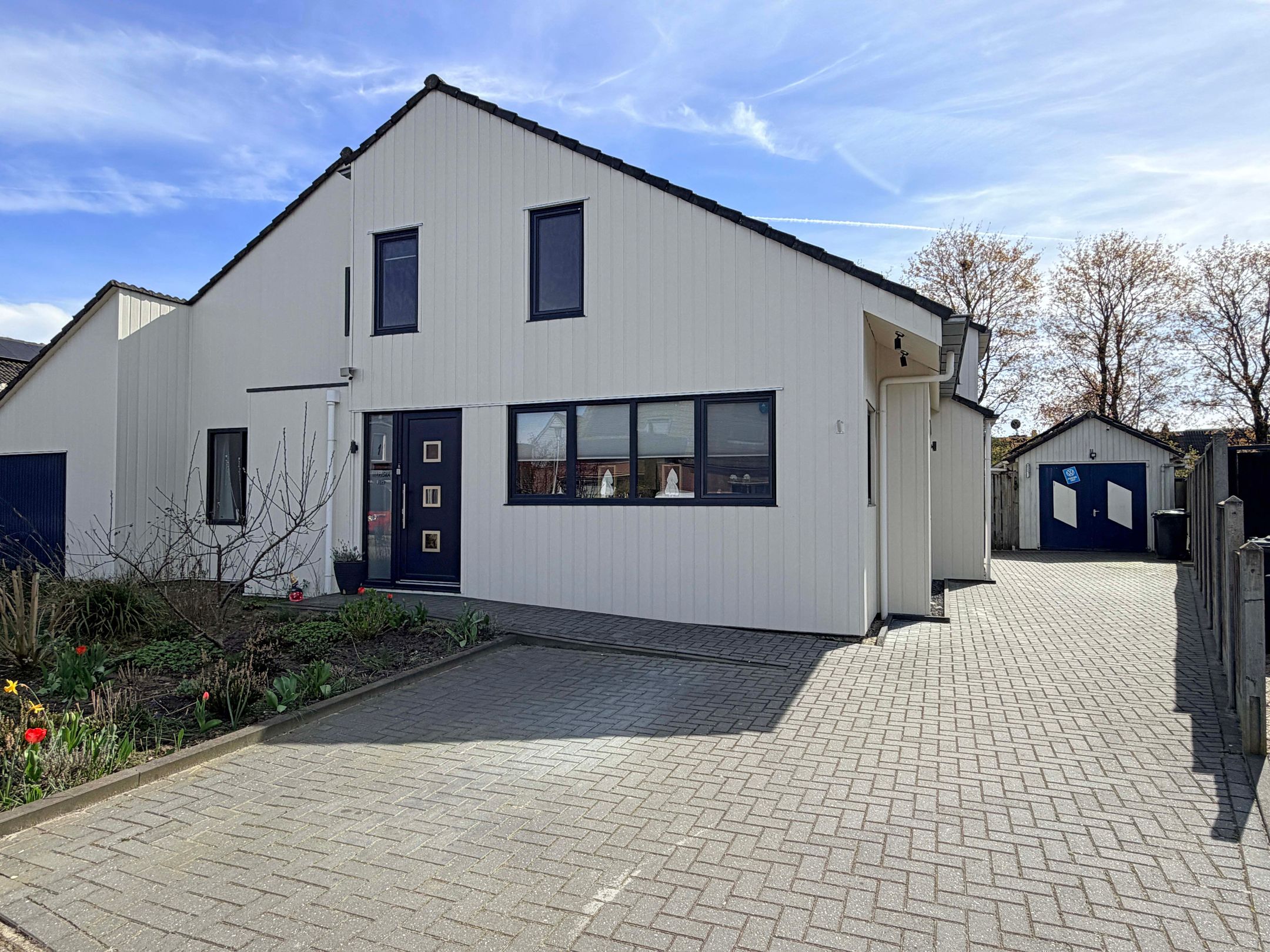 Foto van Truus Wijsmüllerstraat 11, Coevorden