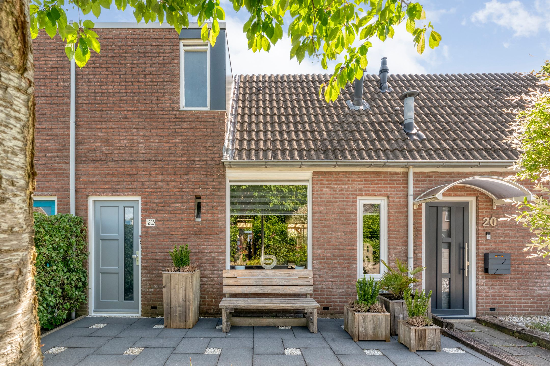 Foto van Wilhelmina Druckerstraat 22, Coevorden