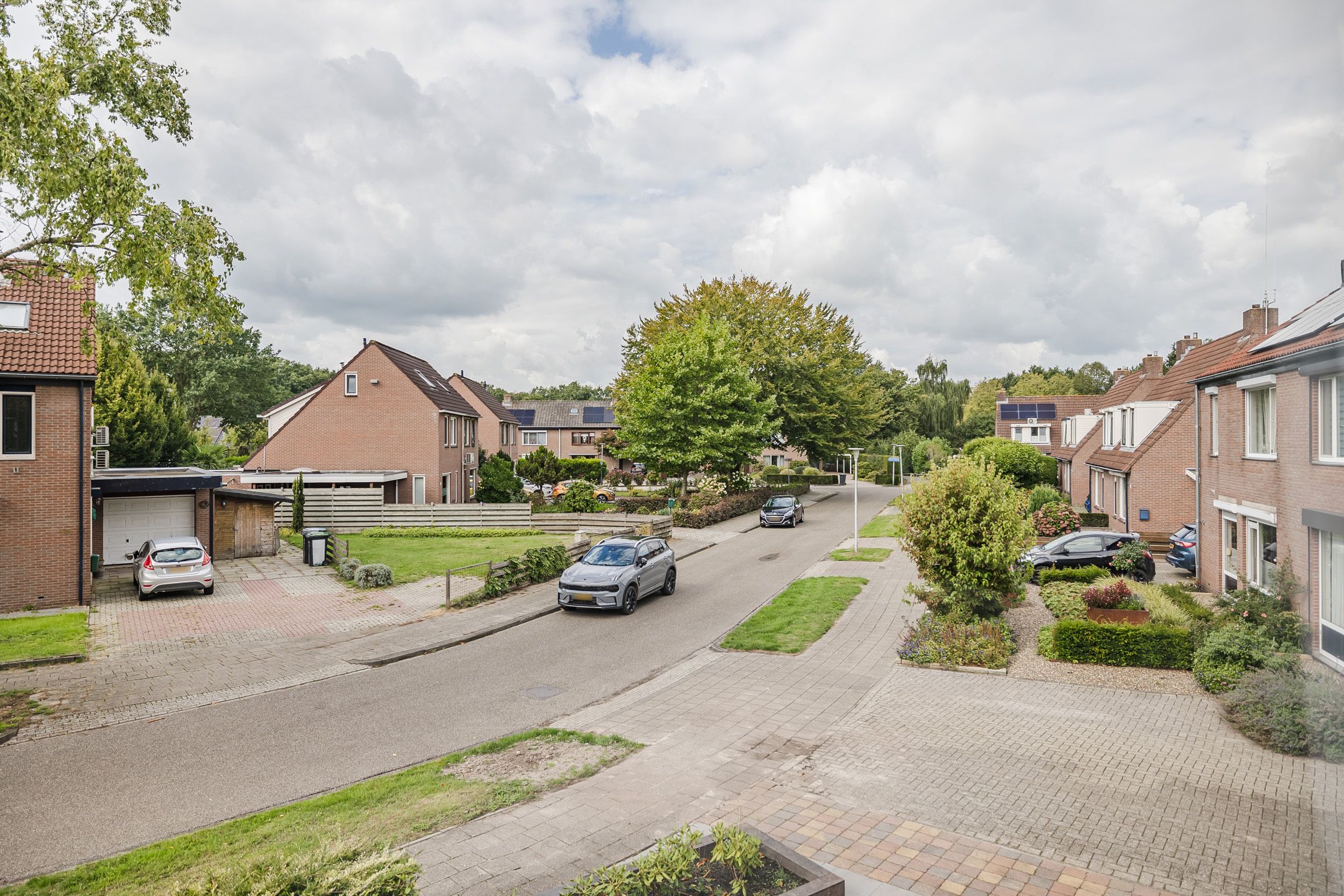 Foto van Aletta Jacobsstraat 34, Coevorden Woonhuis