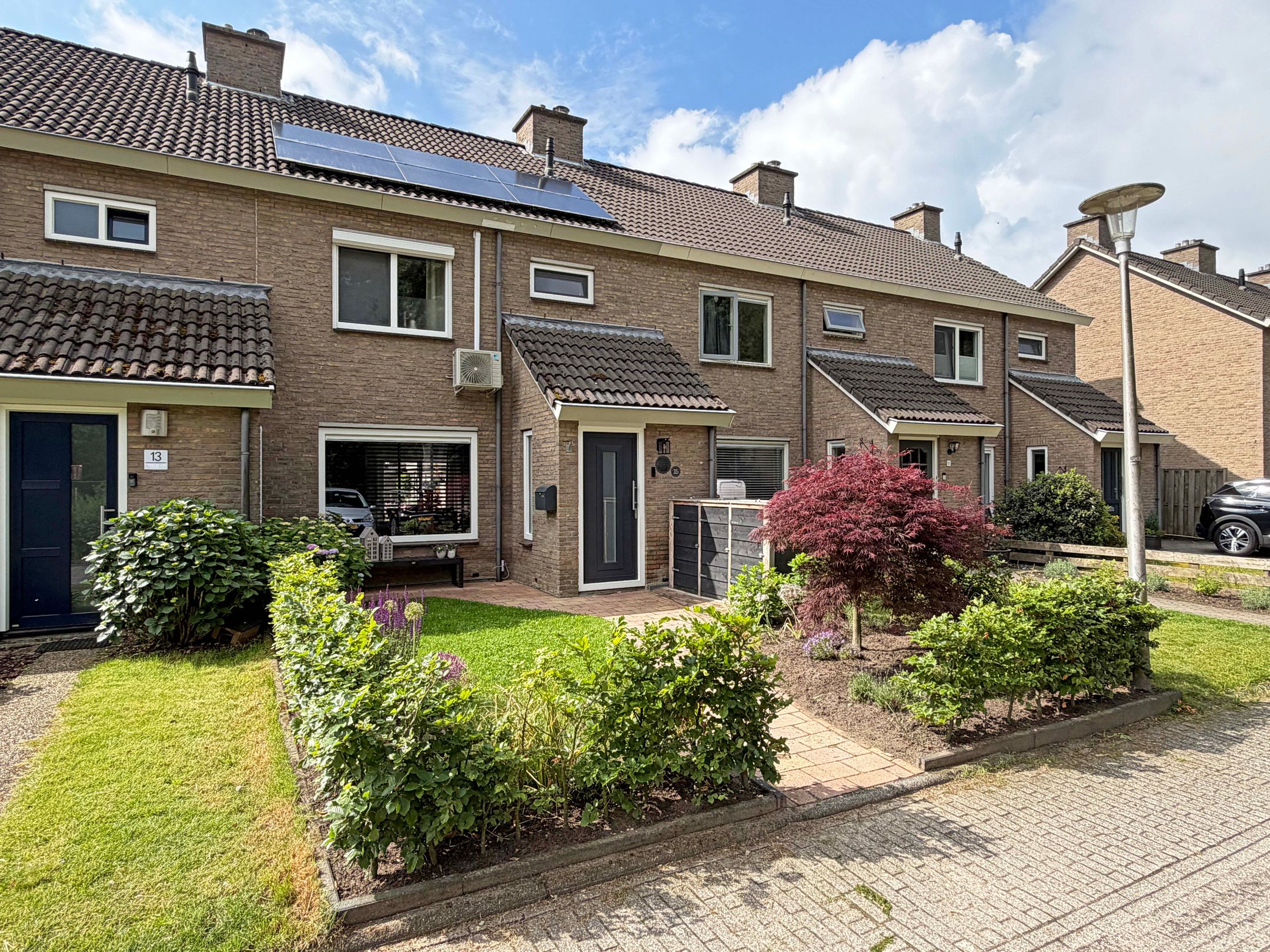 Foto van Betsy Trompetterstraat 15, Coevorden