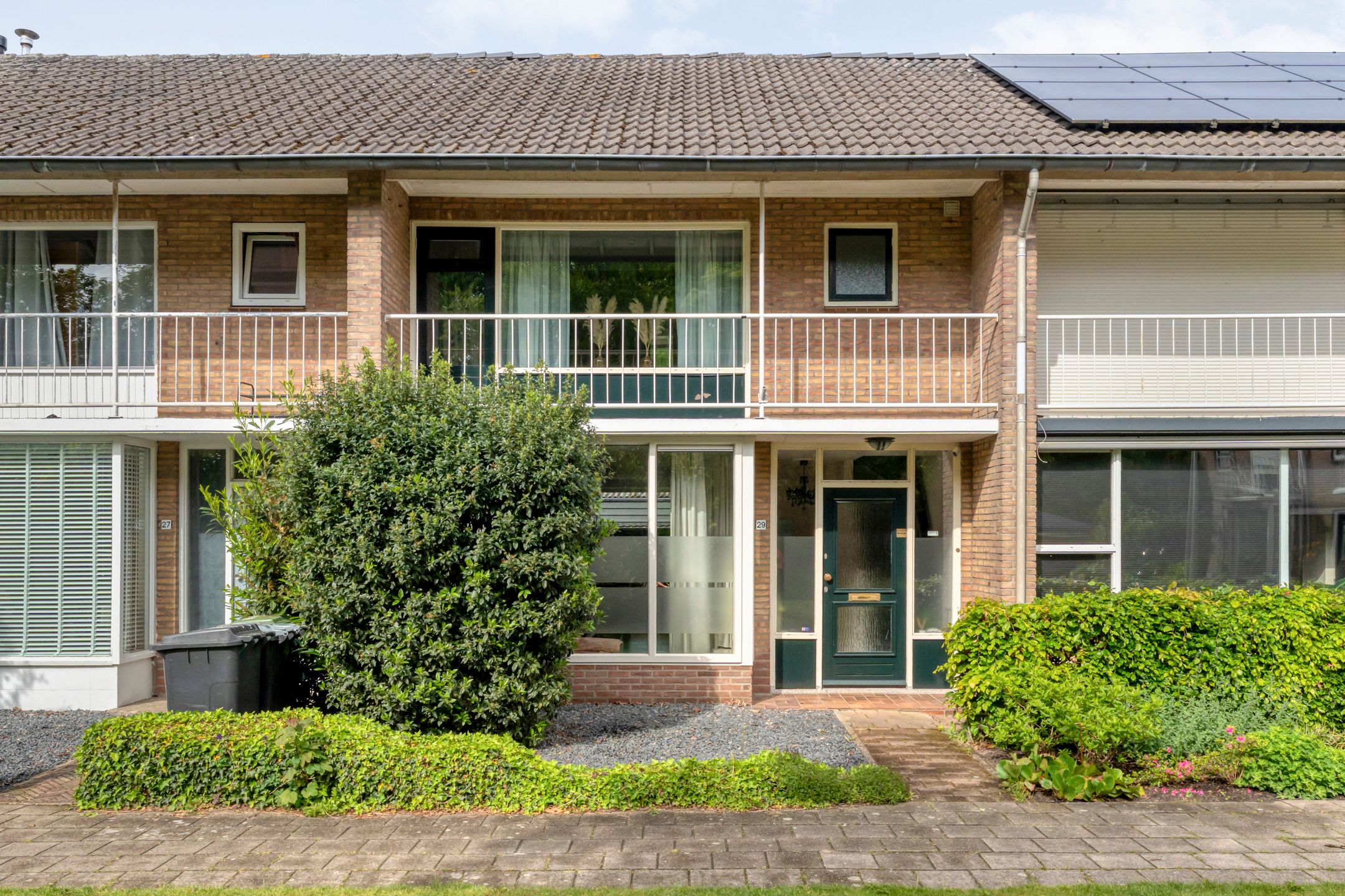 Foto van David Krammerstraat 29, Coevorden