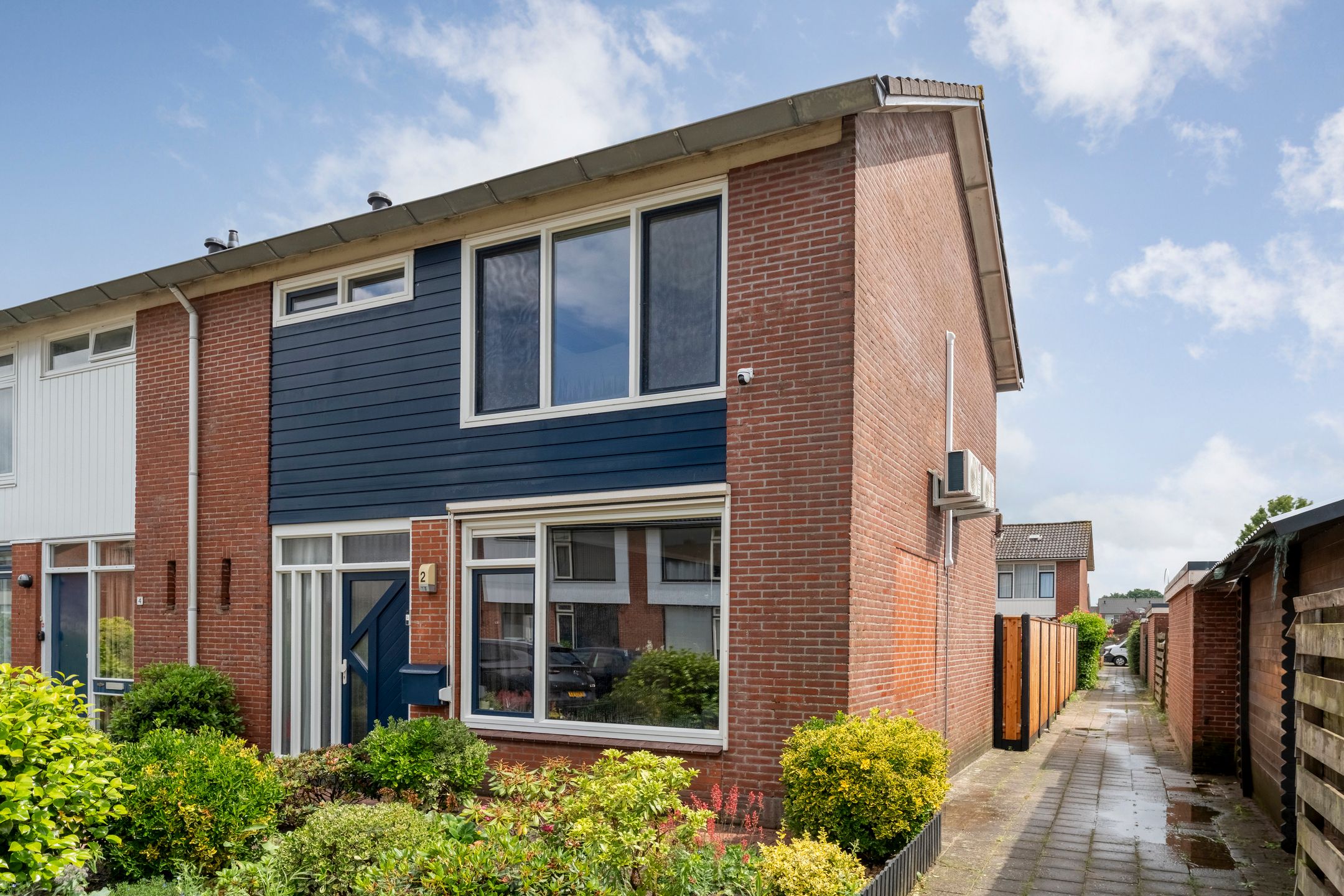 Foto van Pijnacker Hordijkstraat 2, Coevorden