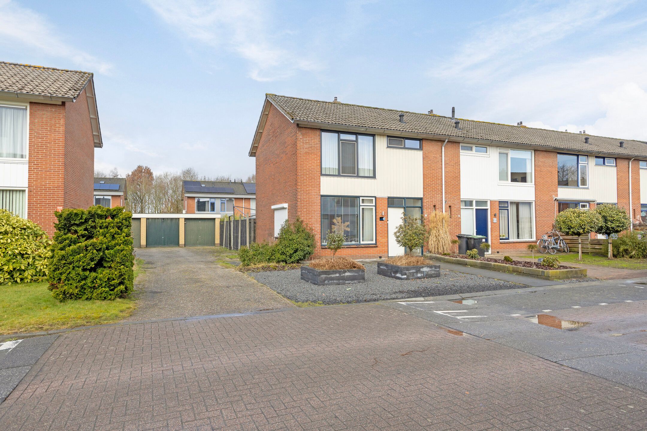 Foto van Pijnacker Hordijkstraat 13, Coevorden