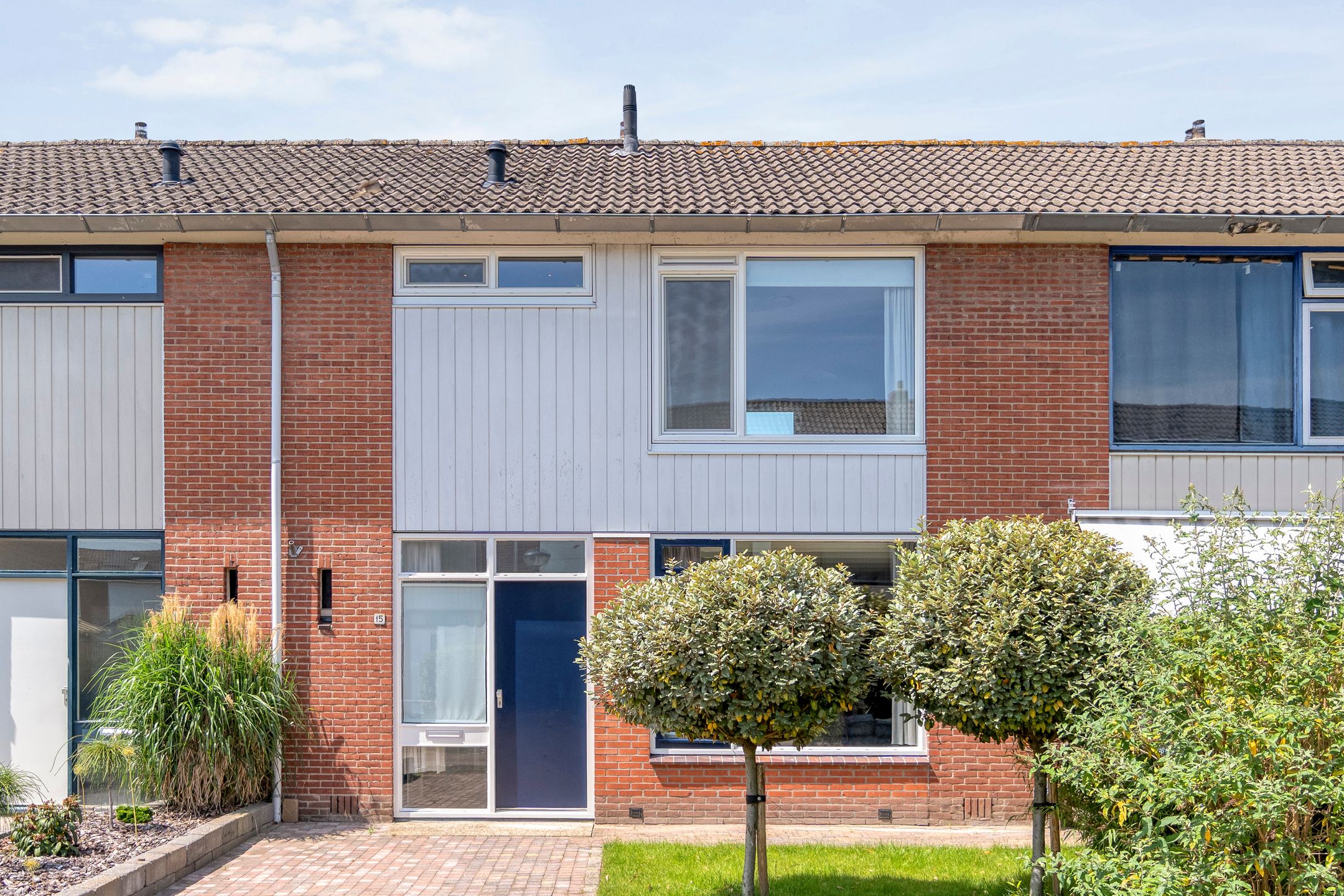 Foto van Pijnacker Hordijkstraat 15, Coevorden