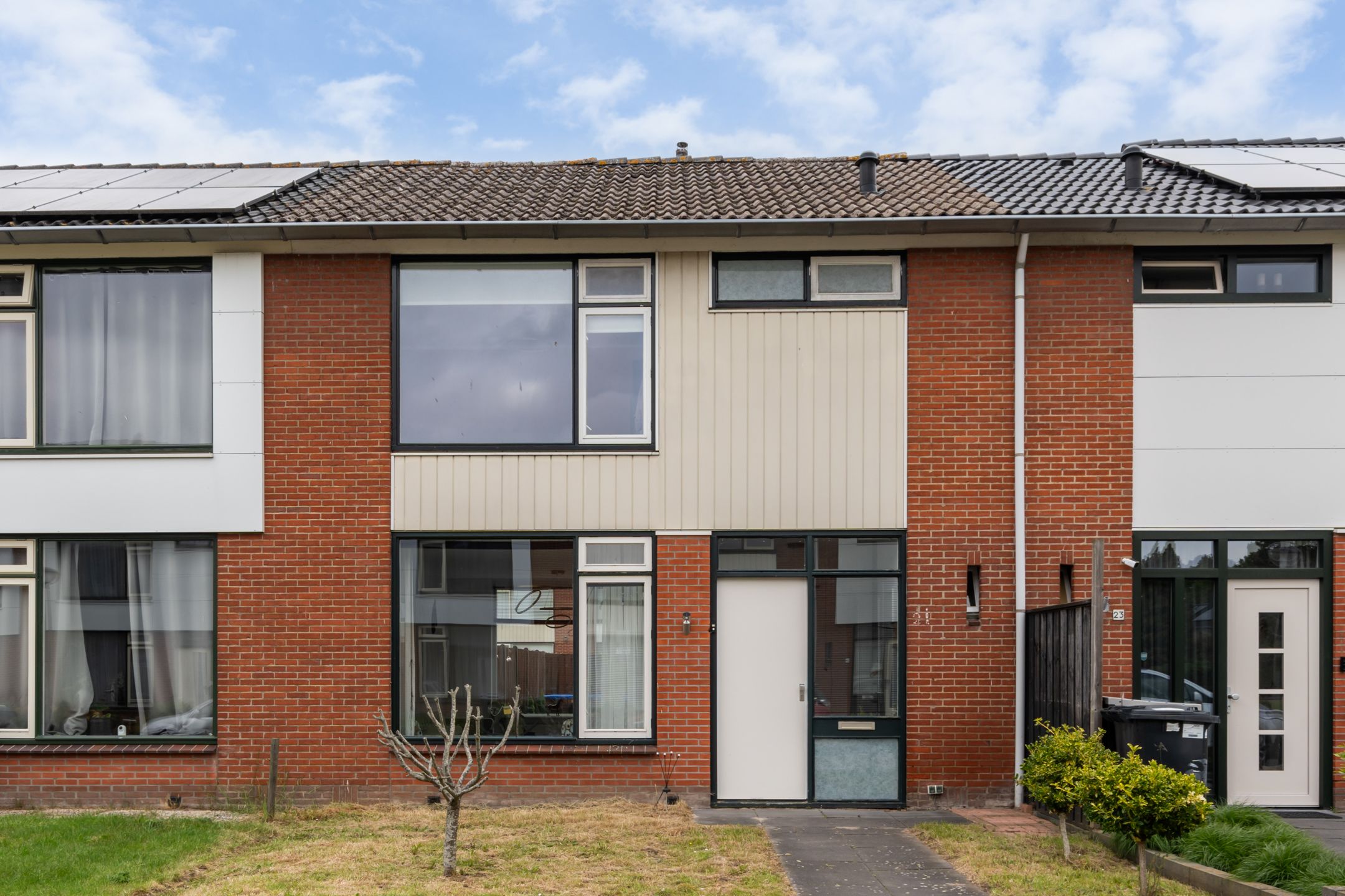 Foto van van Kuijkstraat 21, Coevorden