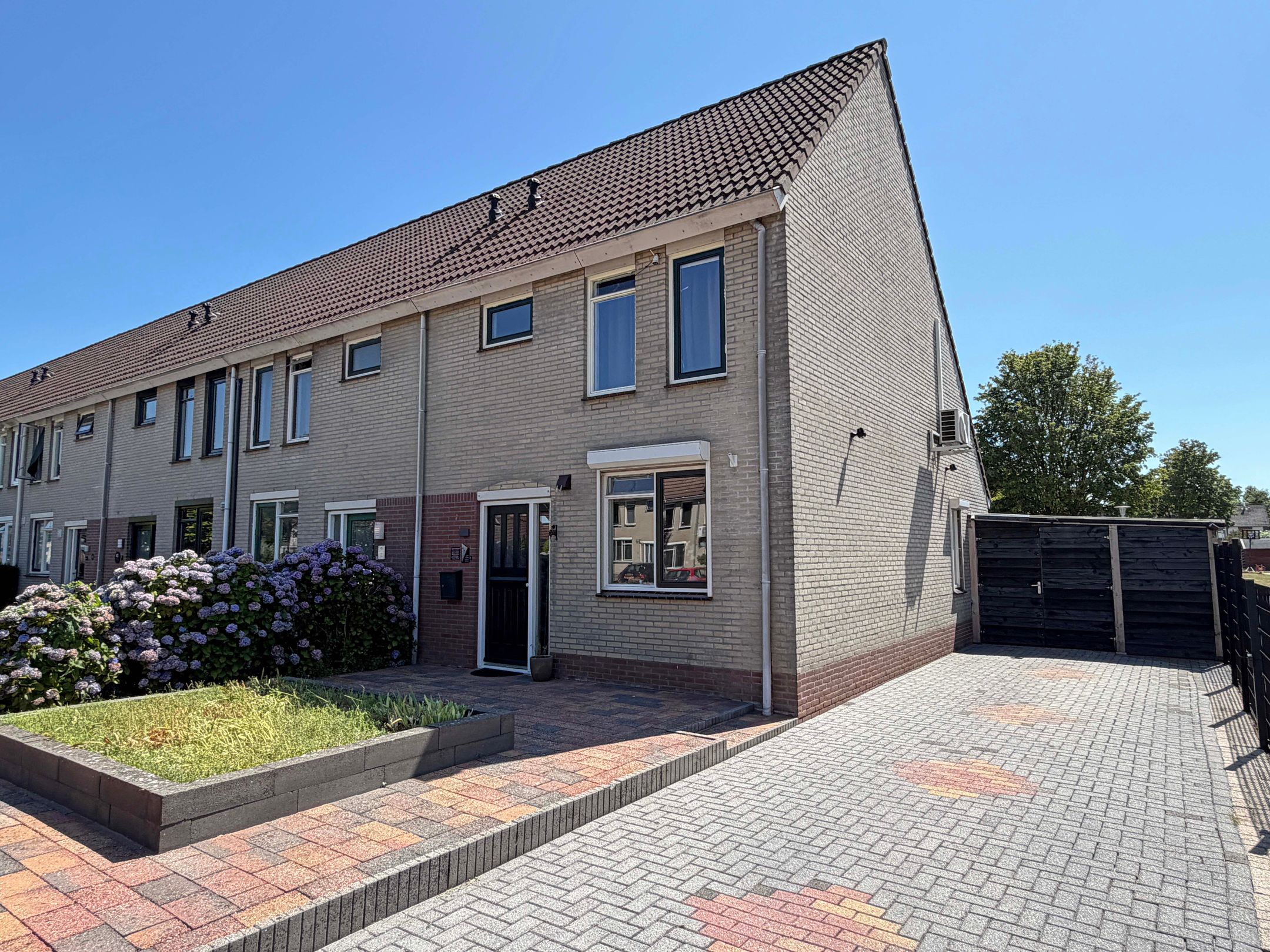 Foto van Joke Smitstraat 47, Coevorden