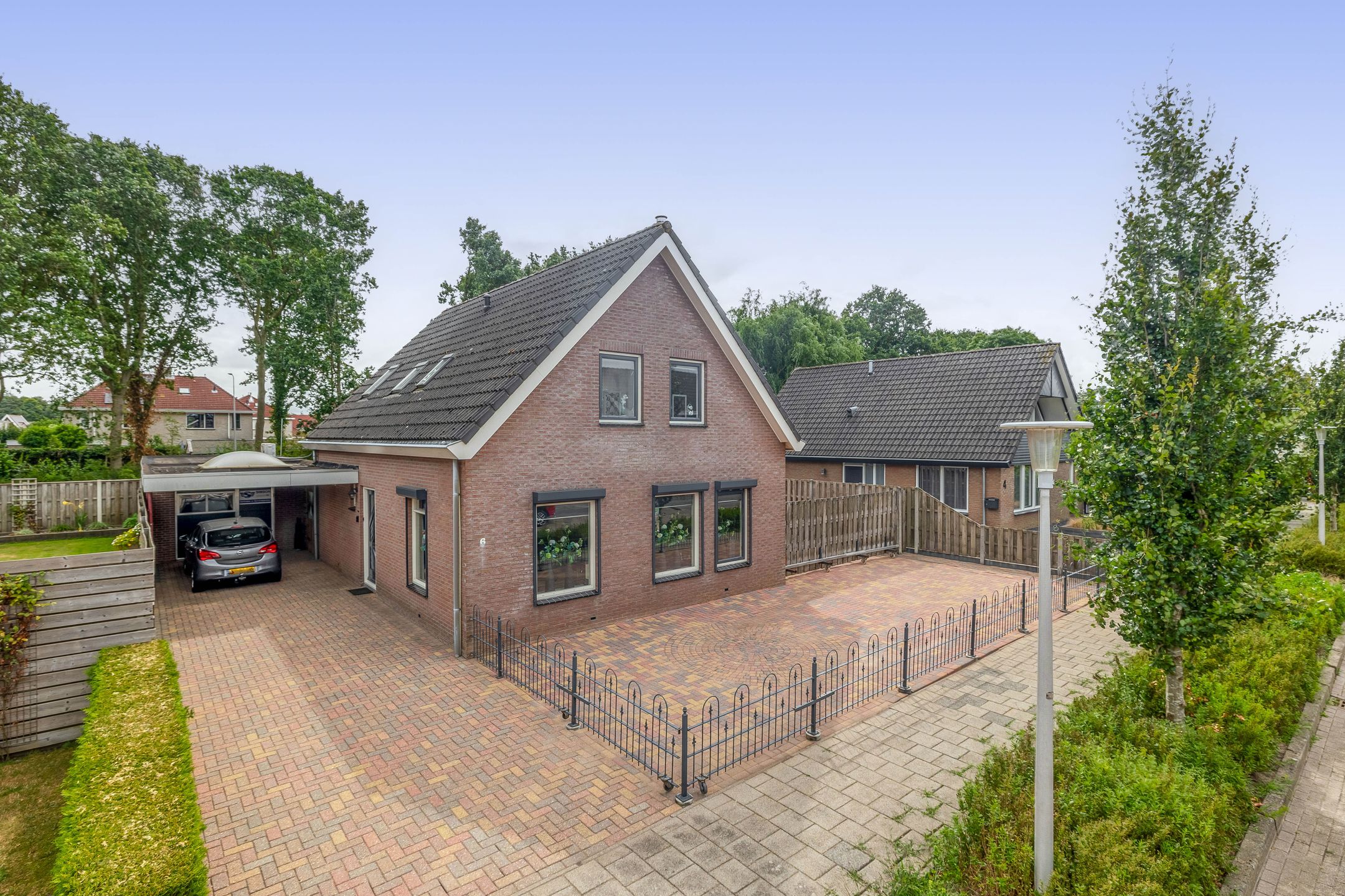 Foto van Haya van Somerenstraat 6, Coevorden