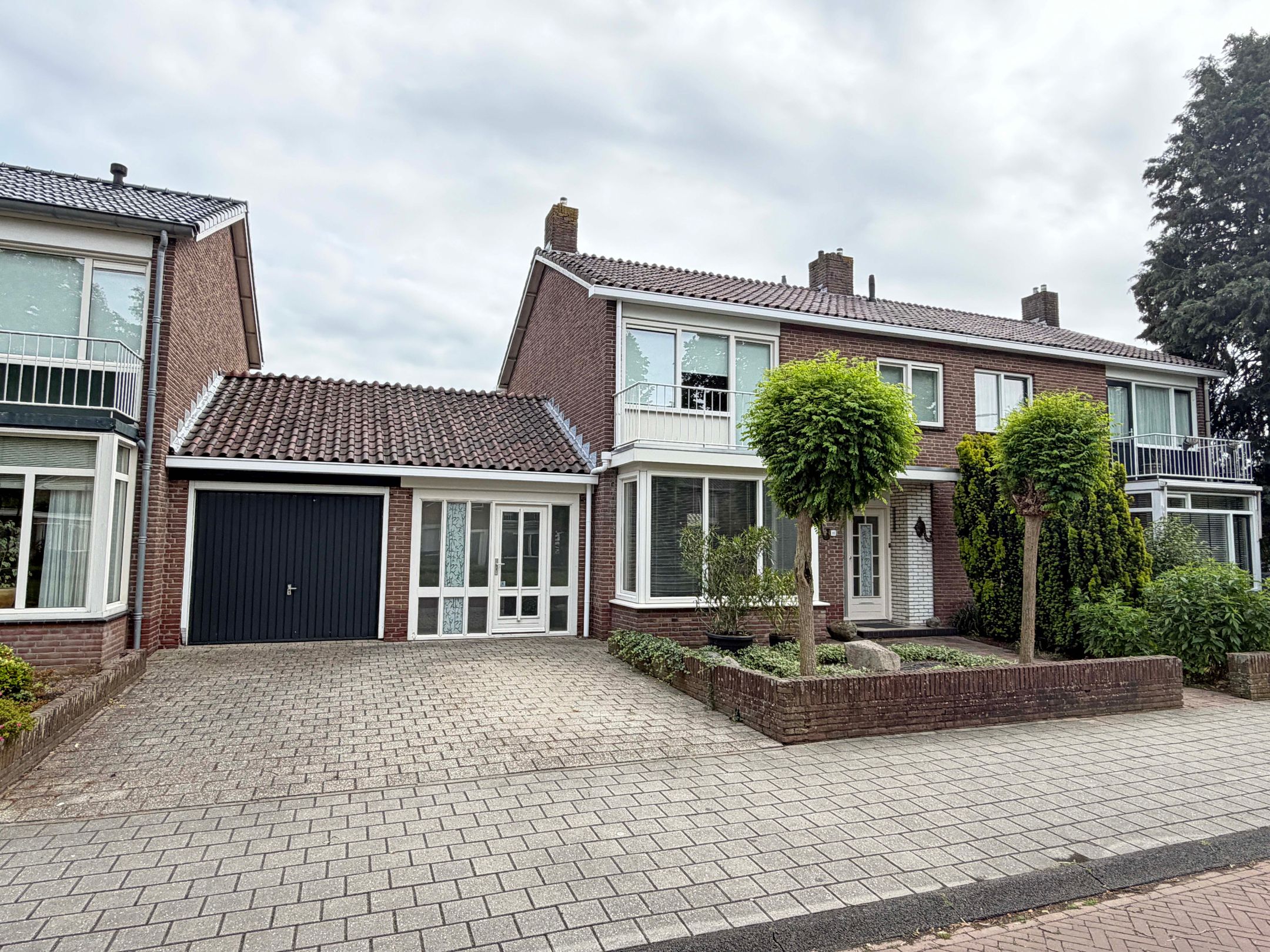 Foto van Burg Feithsingel 11, Coevorden