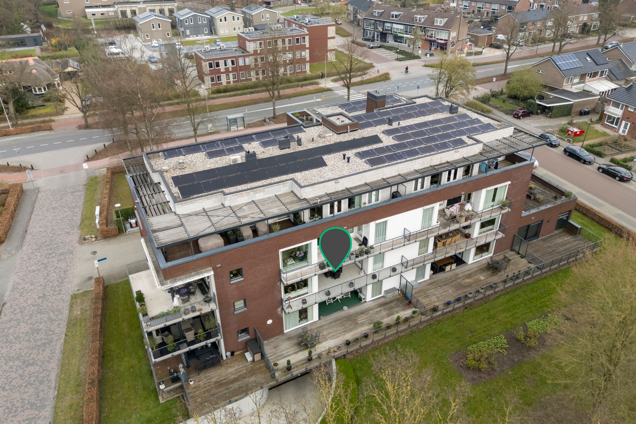 Foto van Burg Feithsingel 405, Coevorden