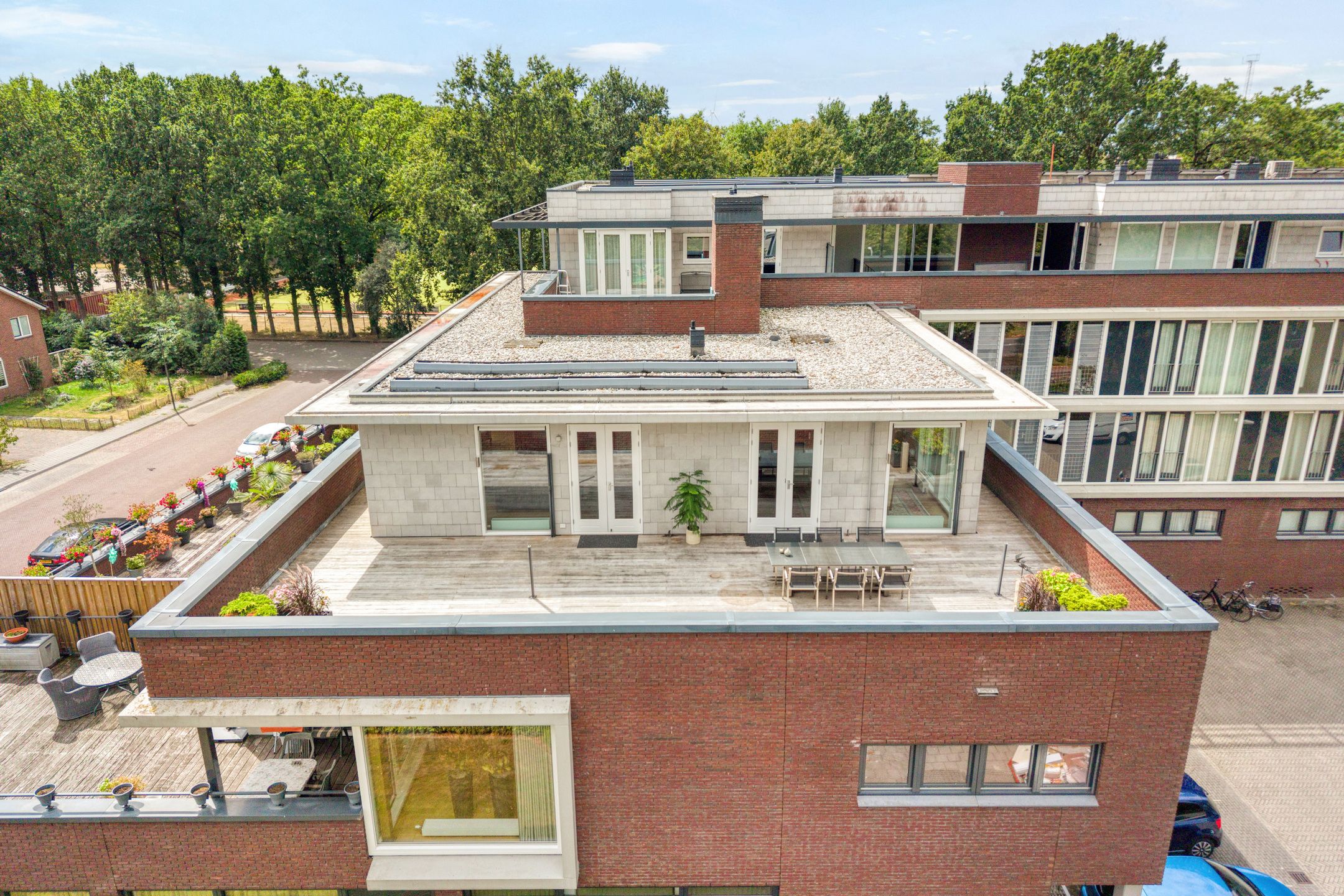 Foto van Burg Feithsingel 412, Coevorden