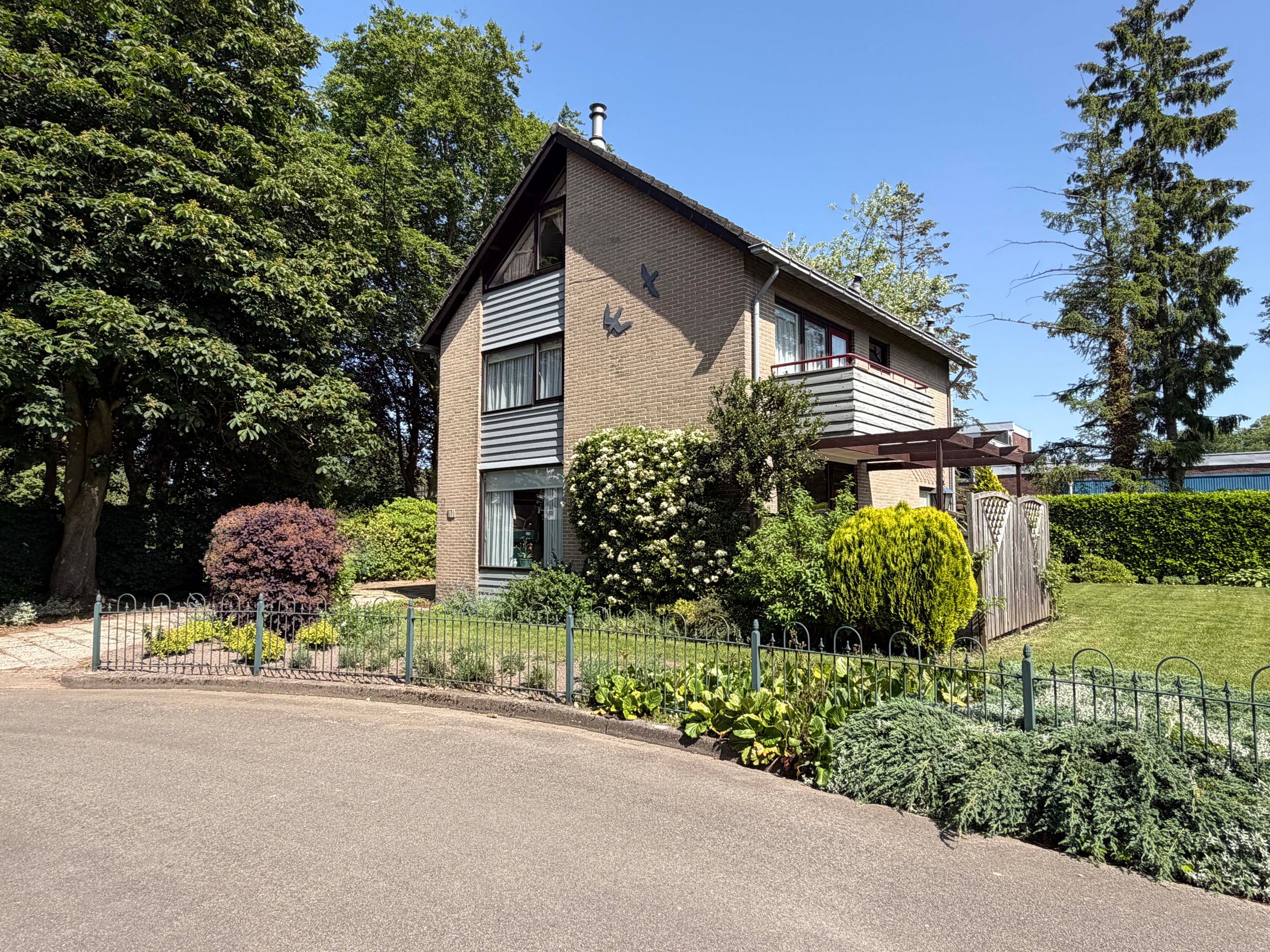 Foto van V N laan 46, Coevorden
