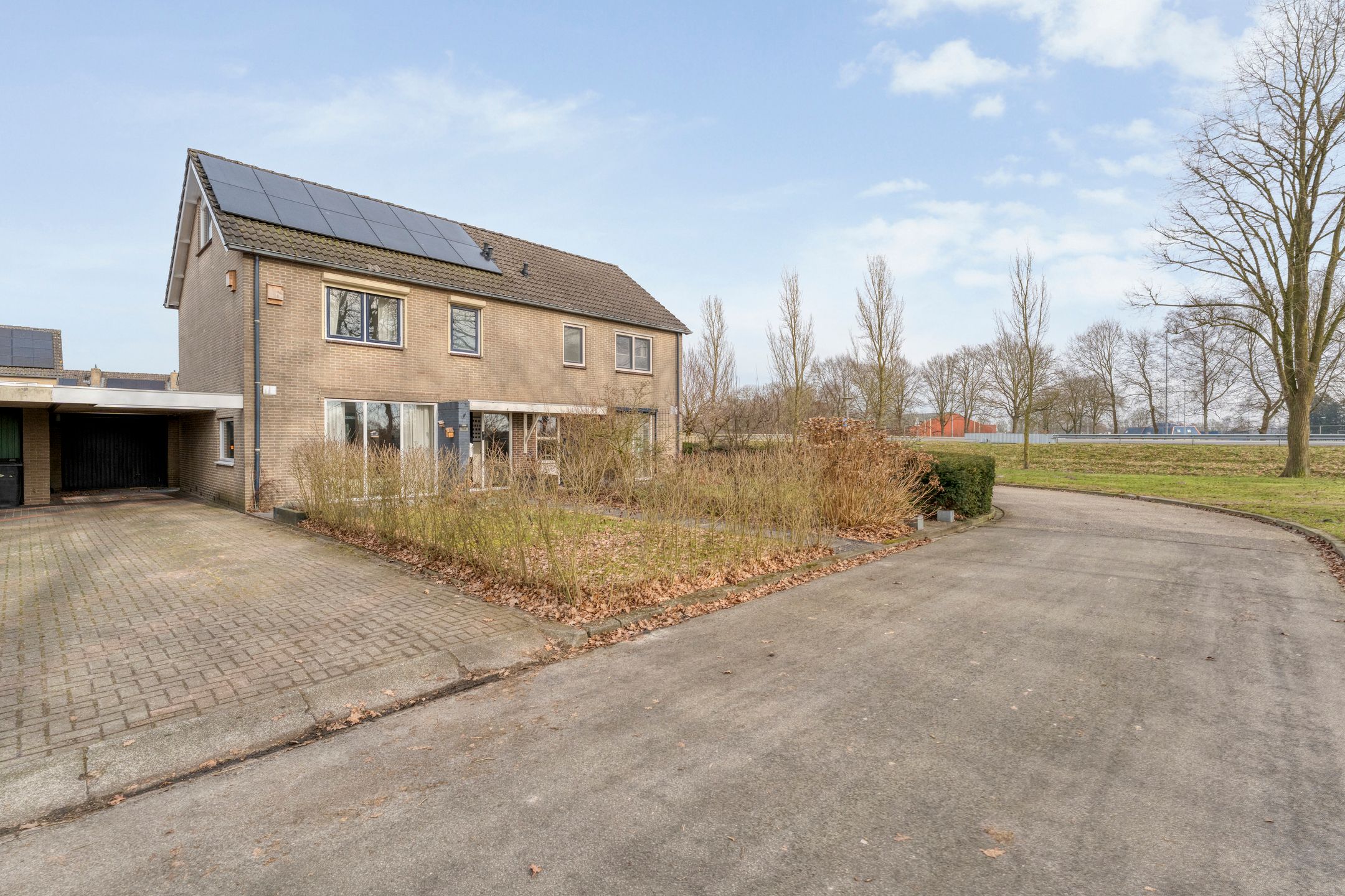 Foto van Engelandstraat 15A, Coevorden