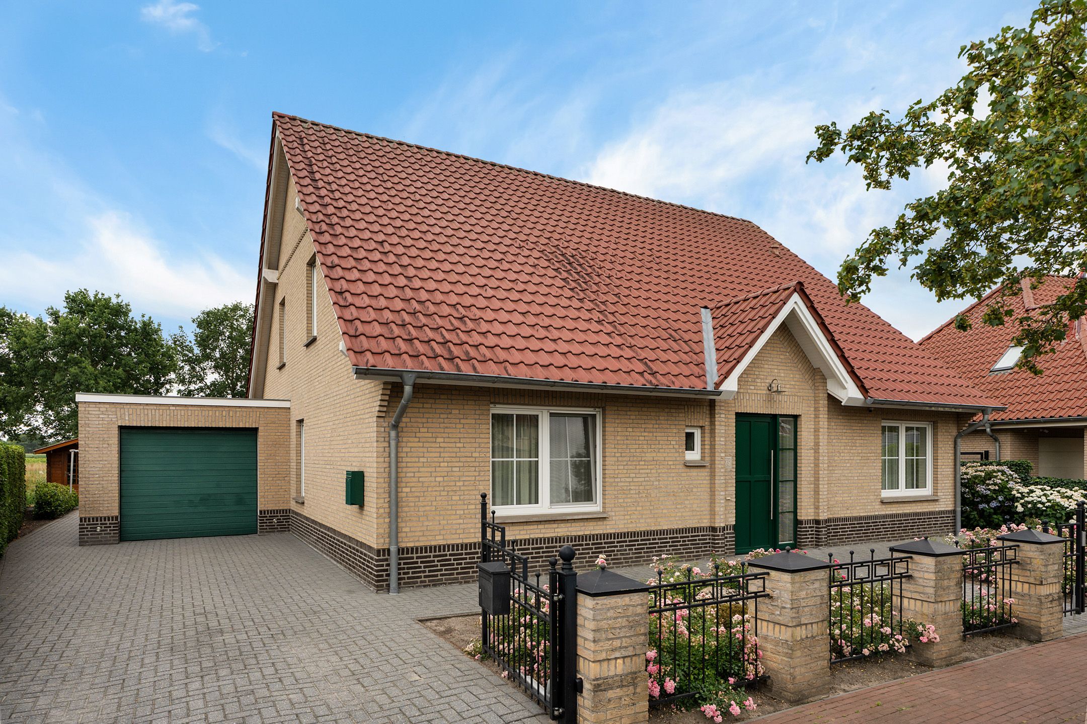 Foto van Hendricus Krijthestraat 15, Coevorden