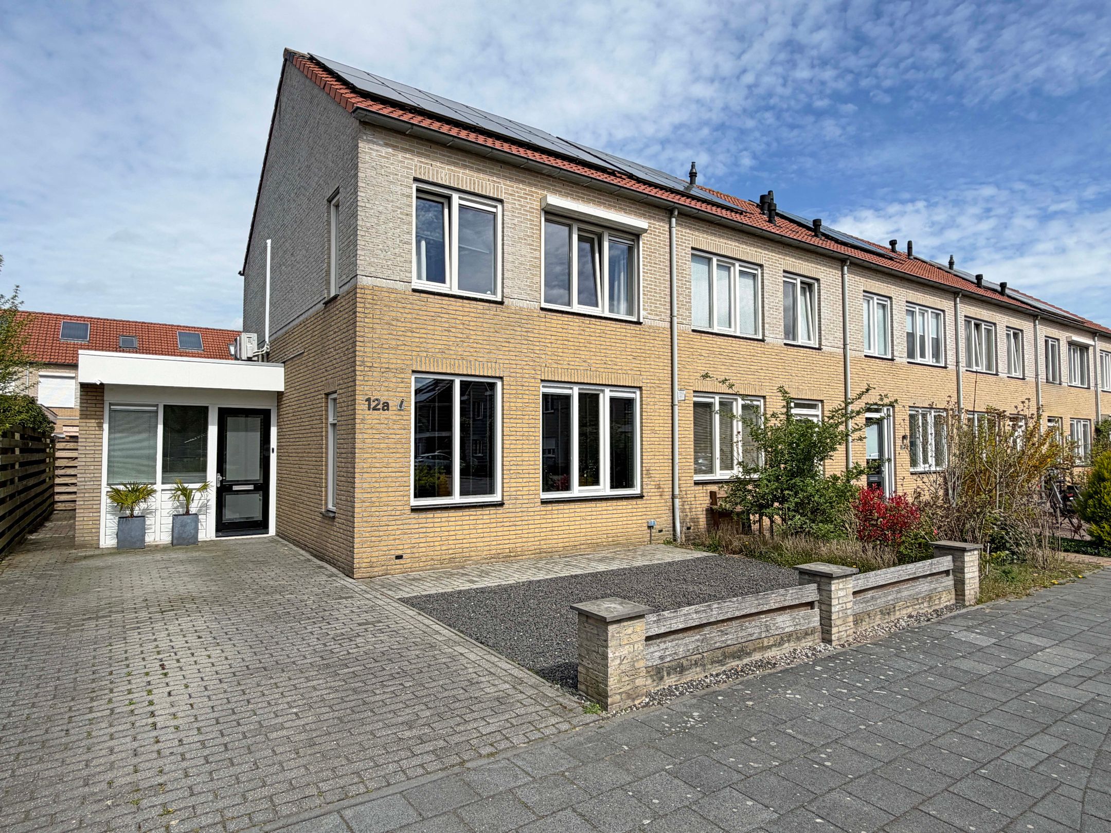 Foto van Berend Slingenbergstraat 12A, Coevorden