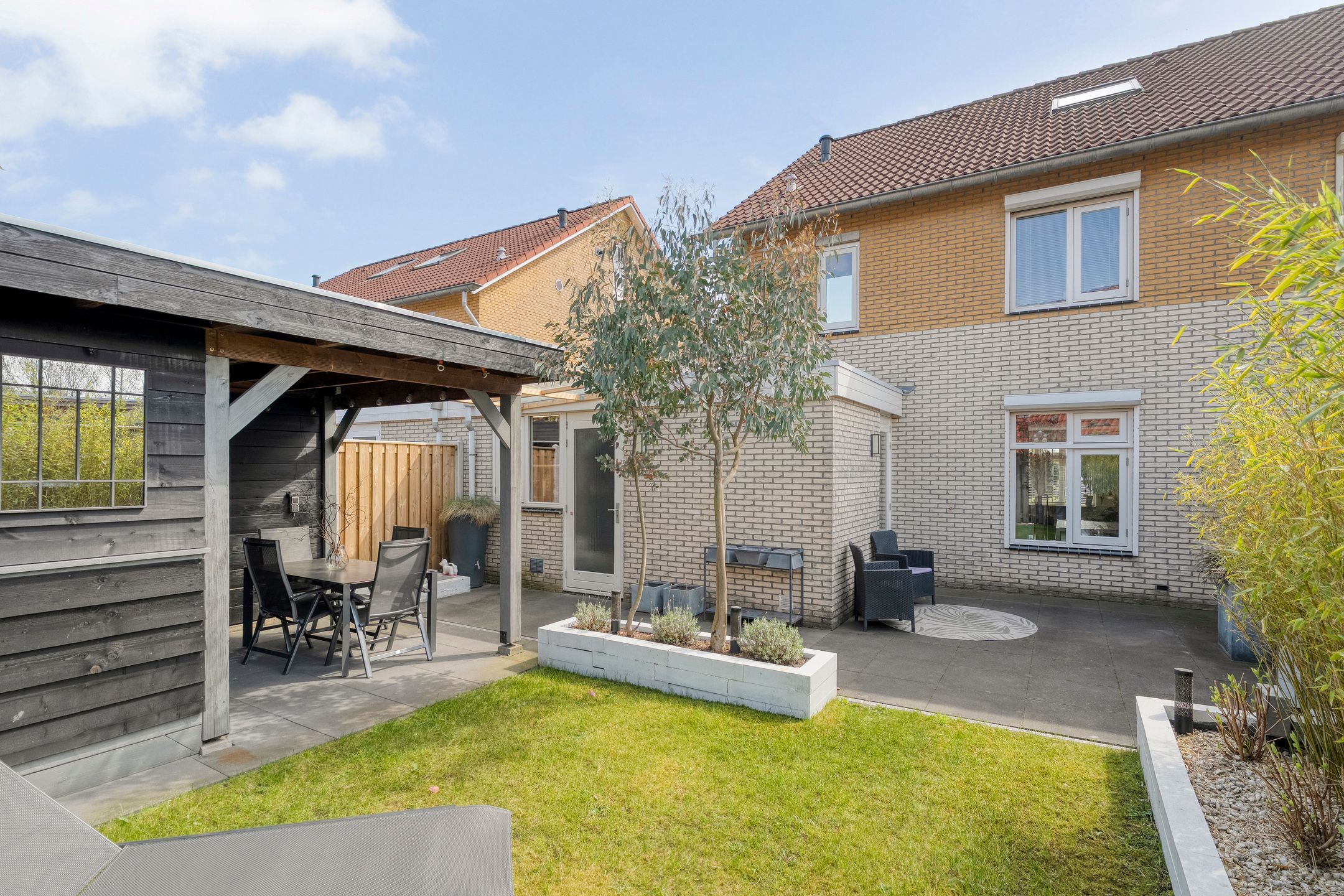 Foto van Berend Slingenbergstraat 42, Coevorden