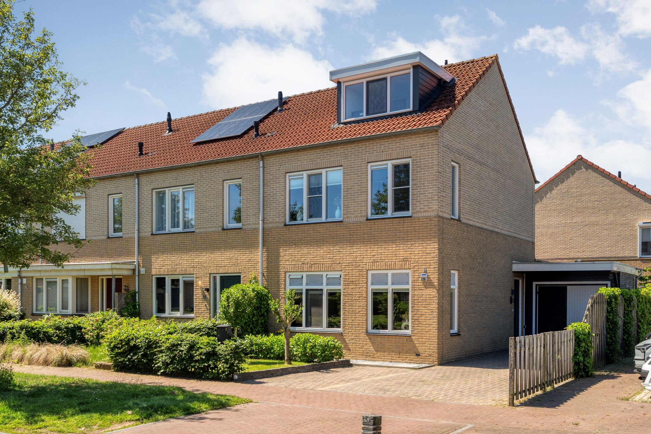 Foto van Gerrit Woltersomstraat 5, Coevorden