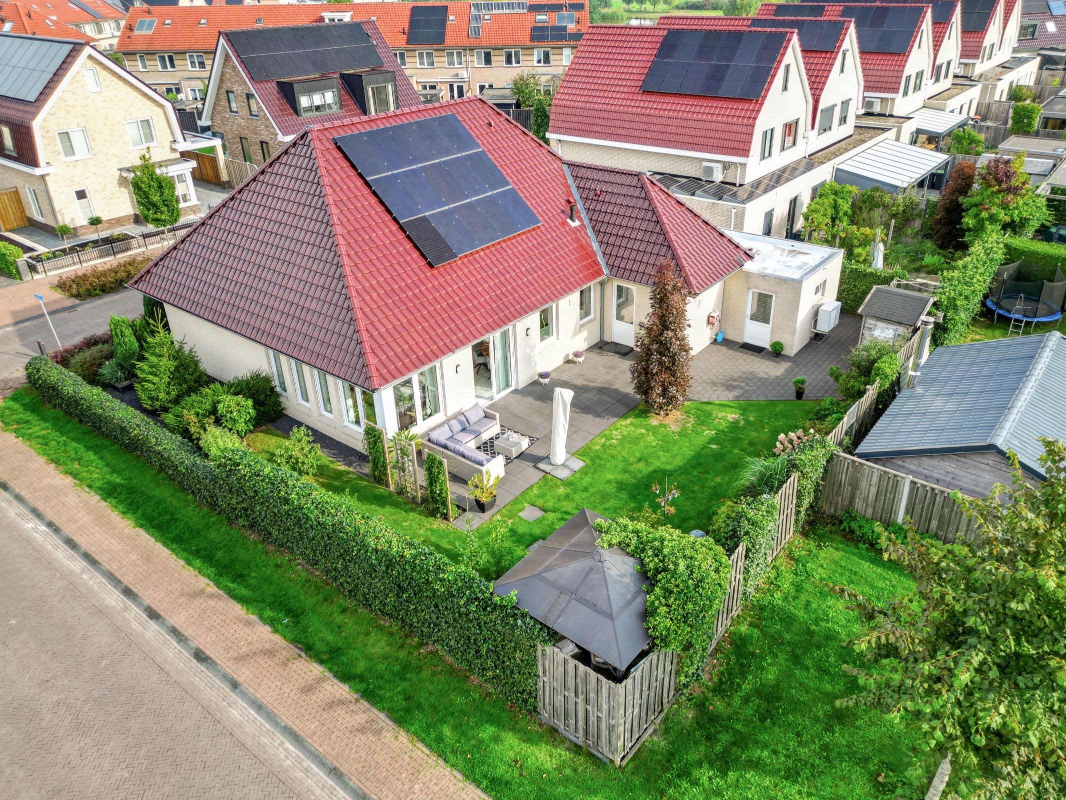 Foto van Roelie Duinkerkenstraat 7, Coevorden